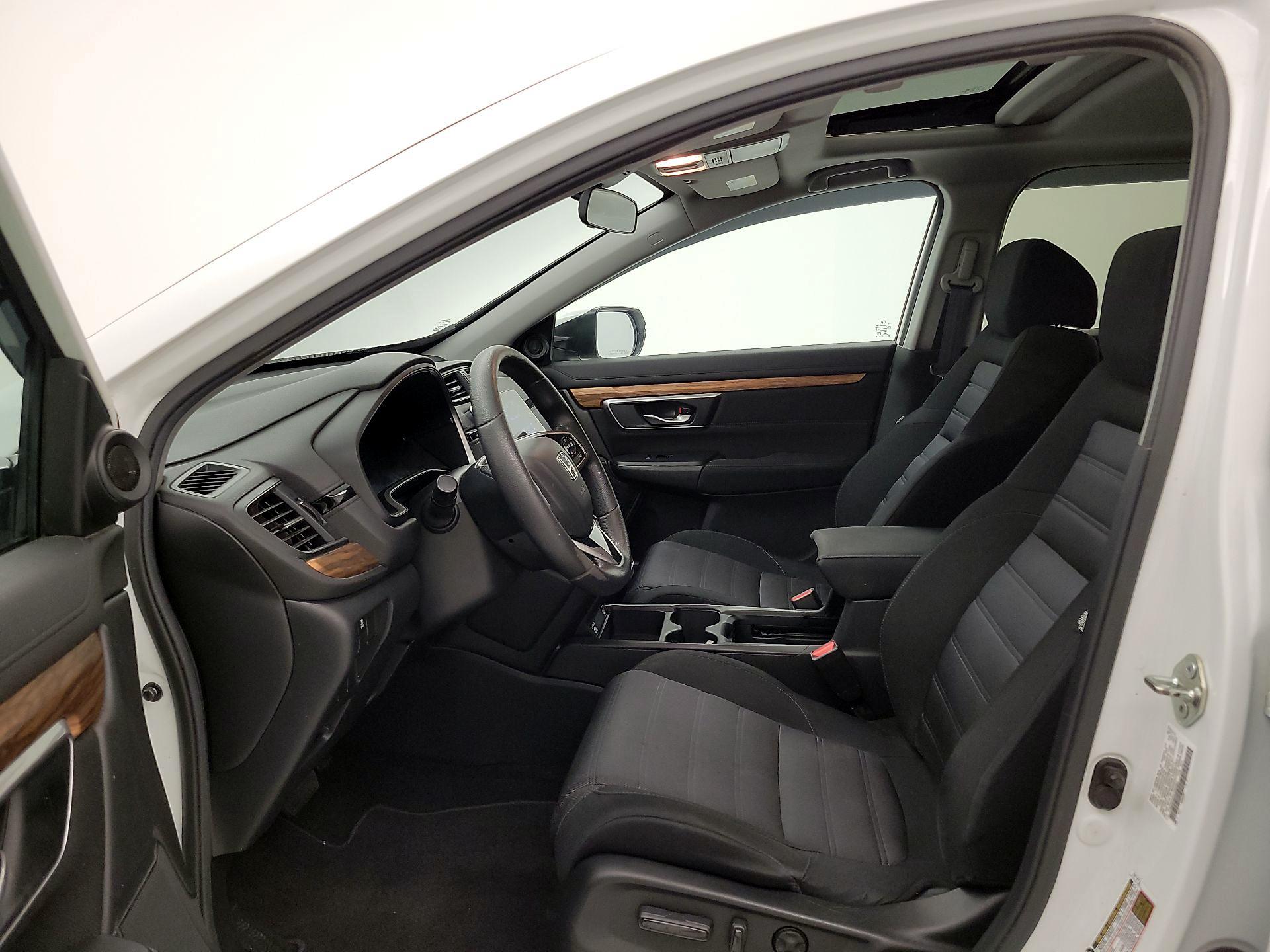 Thumbnail: 2020 Honda CR-V - 11