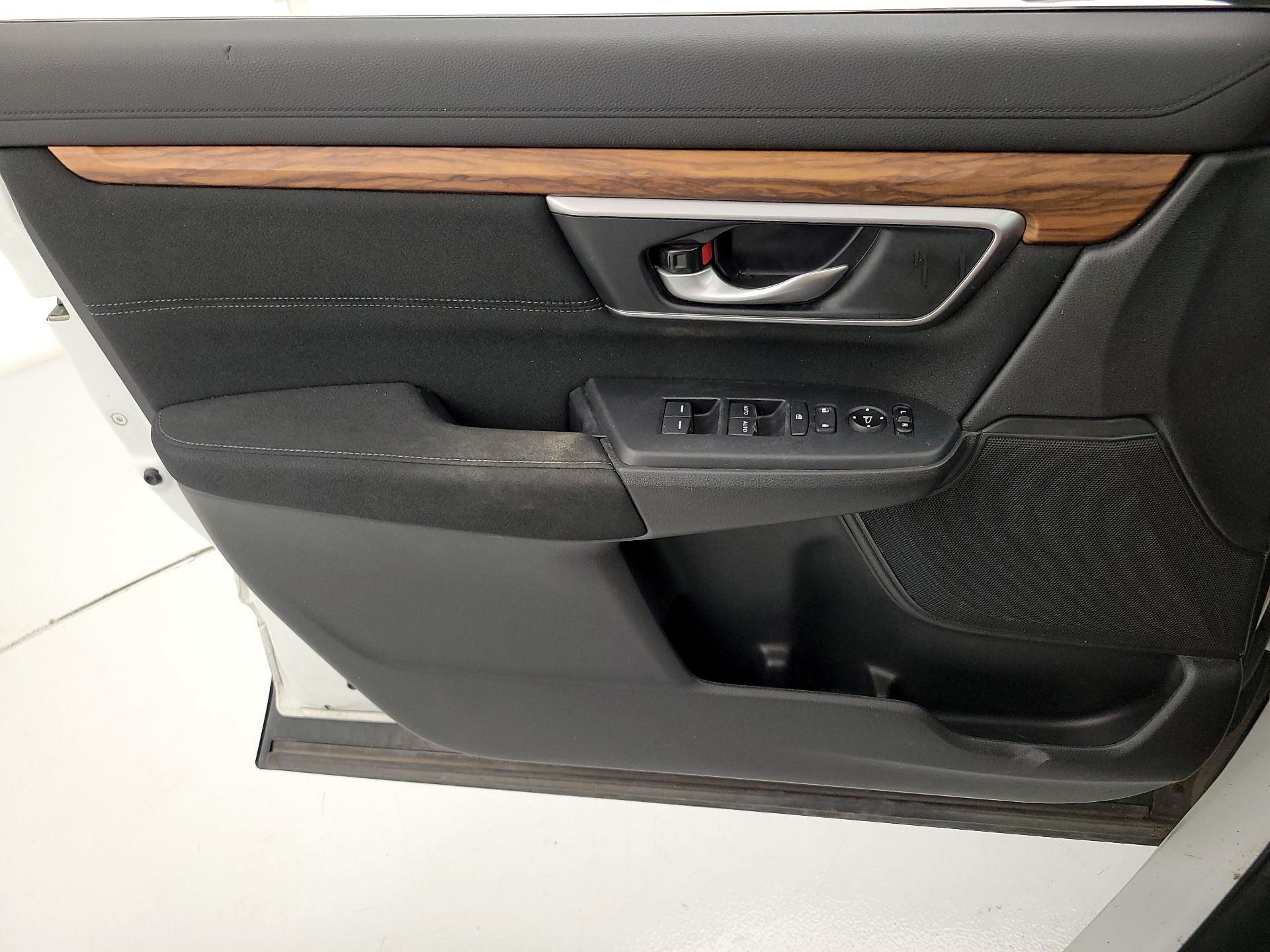 Thumbnail: 2020 Honda CR-V - 12
