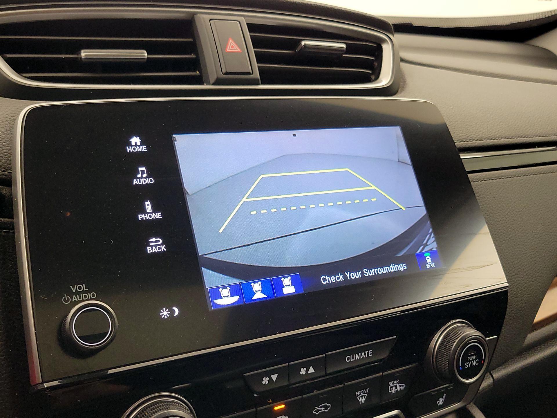 Thumbnail: 2020 Honda CR-V - 14