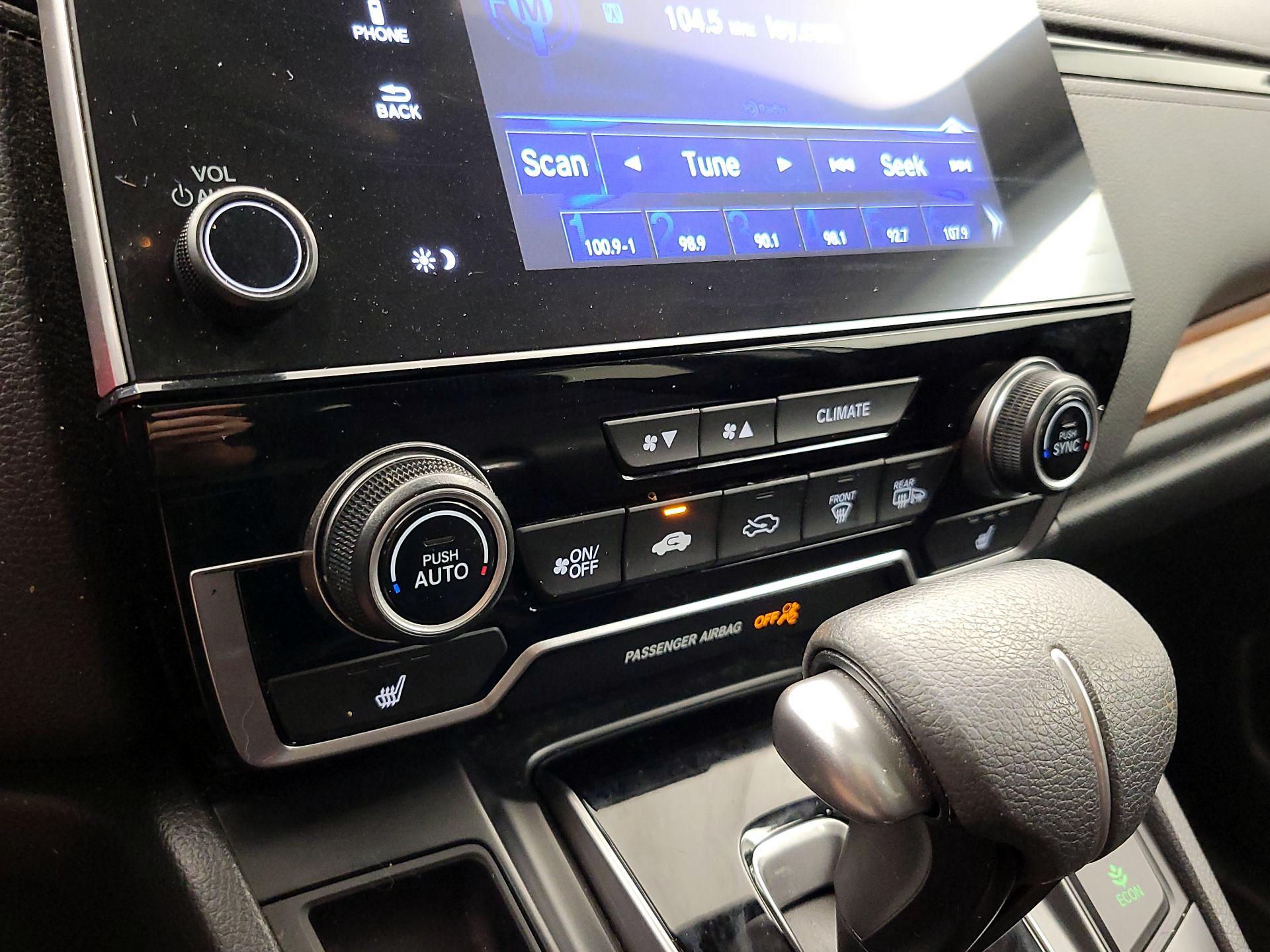 Thumbnail: 2020 Honda CR-V - 16