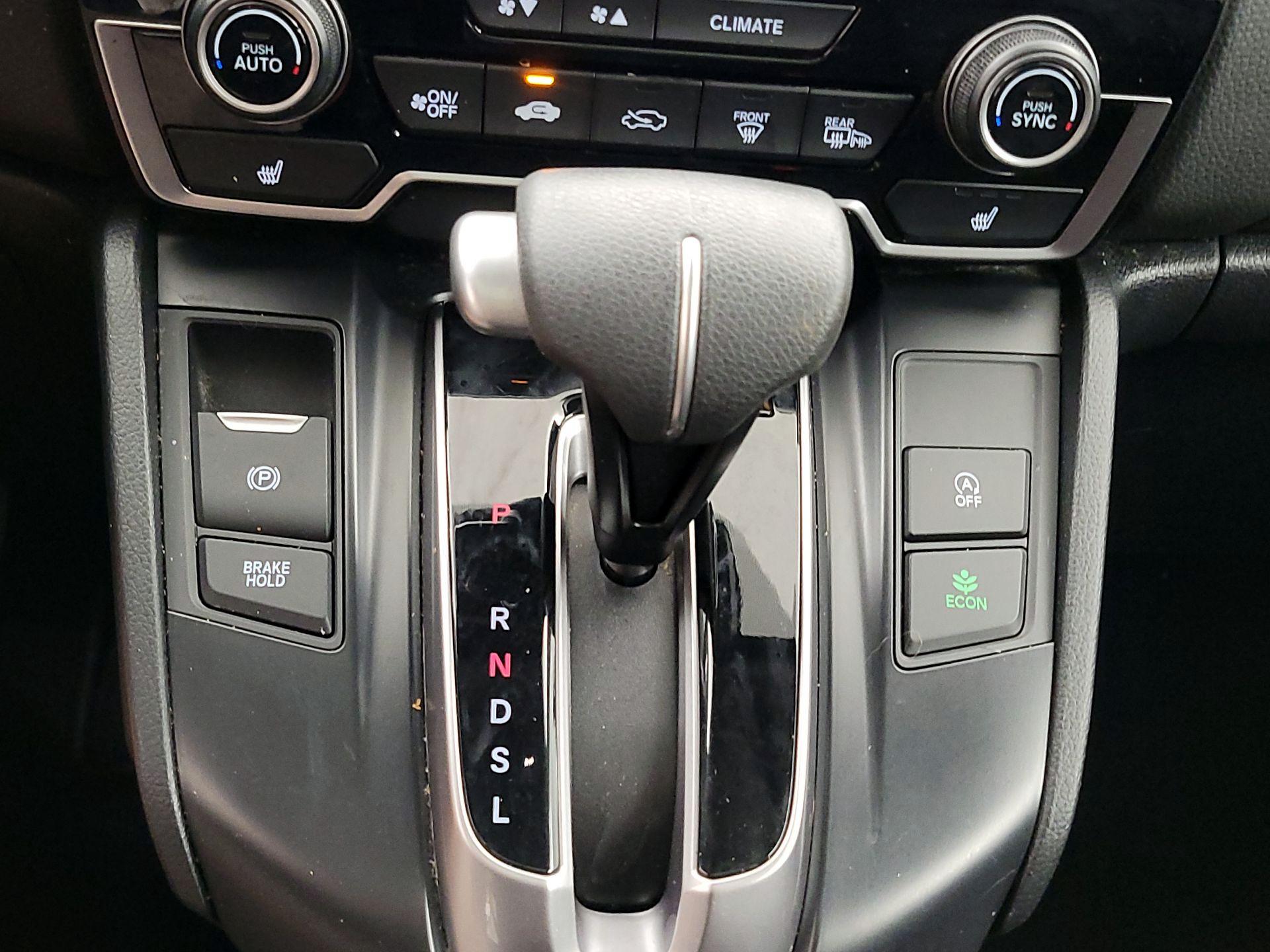 Thumbnail: 2020 Honda CR-V - 17