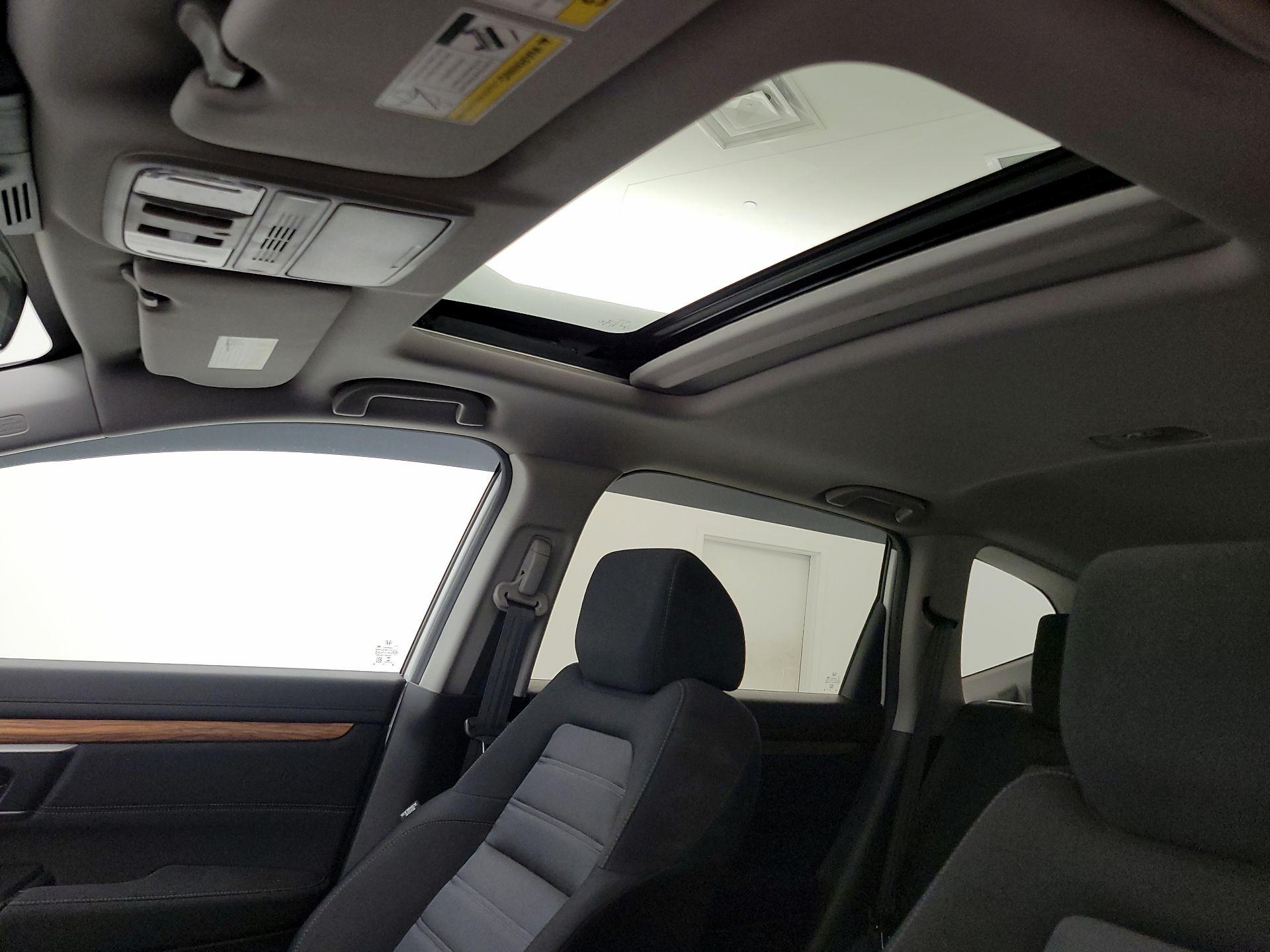Thumbnail: 2020 Honda CR-V - 19