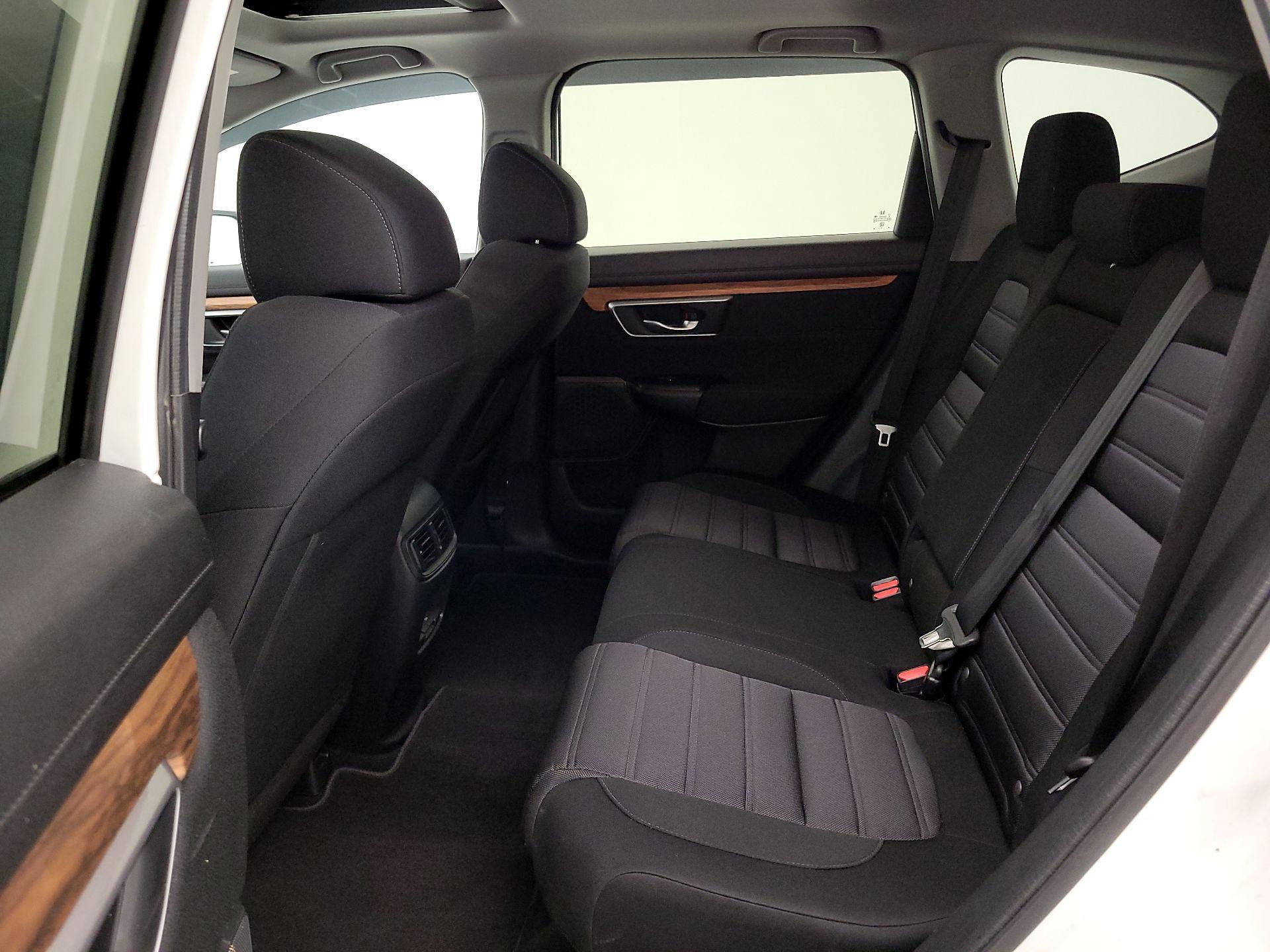 Thumbnail: 2020 Honda CR-V - 20