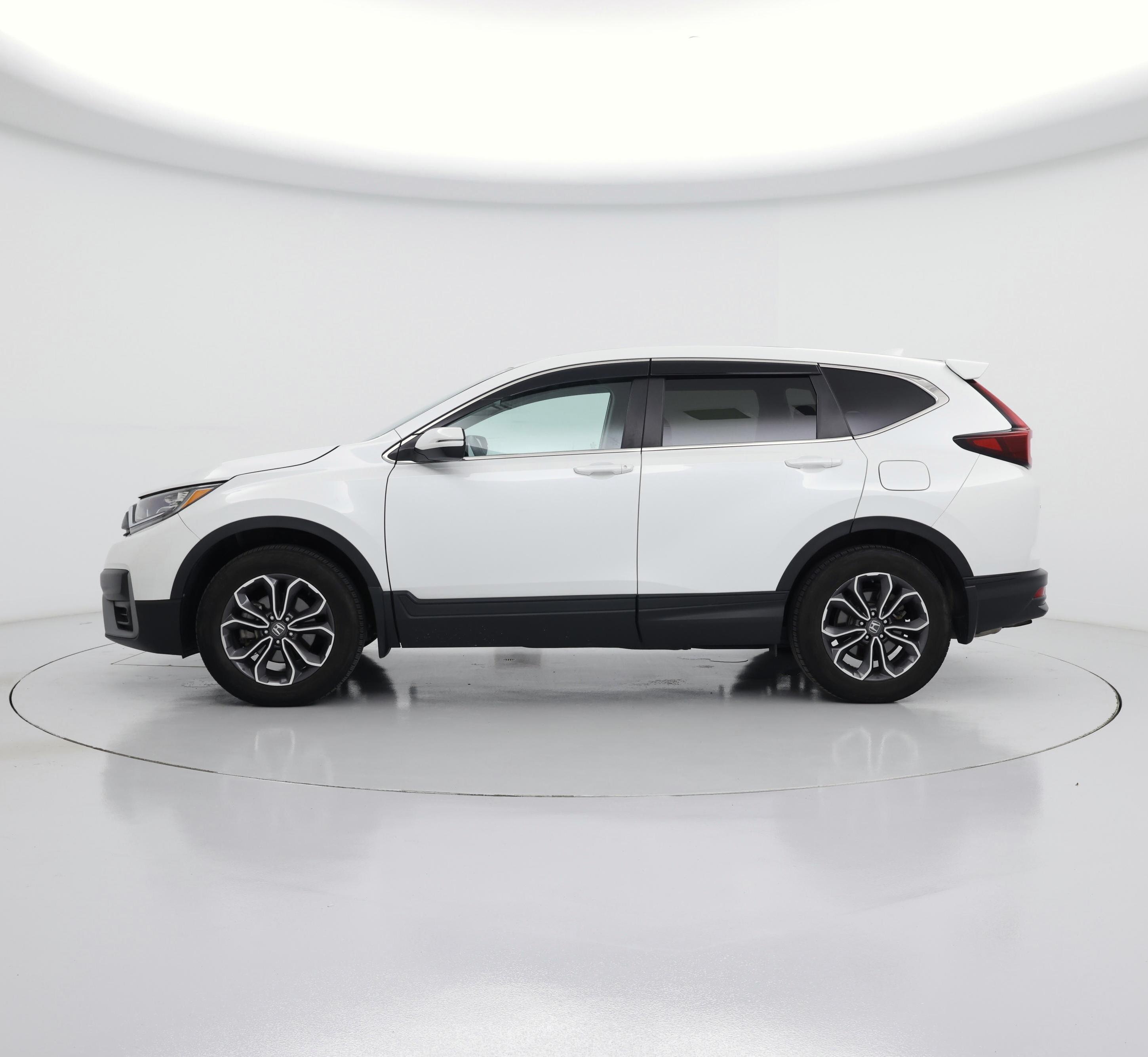 Thumbnail: 2020 Honda CR-V - 3