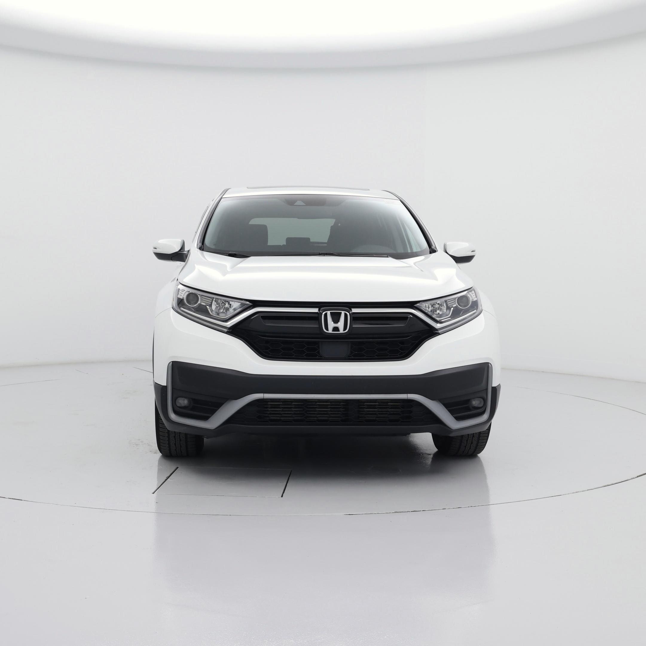 Thumbnail: 2020 Honda CR-V - 5