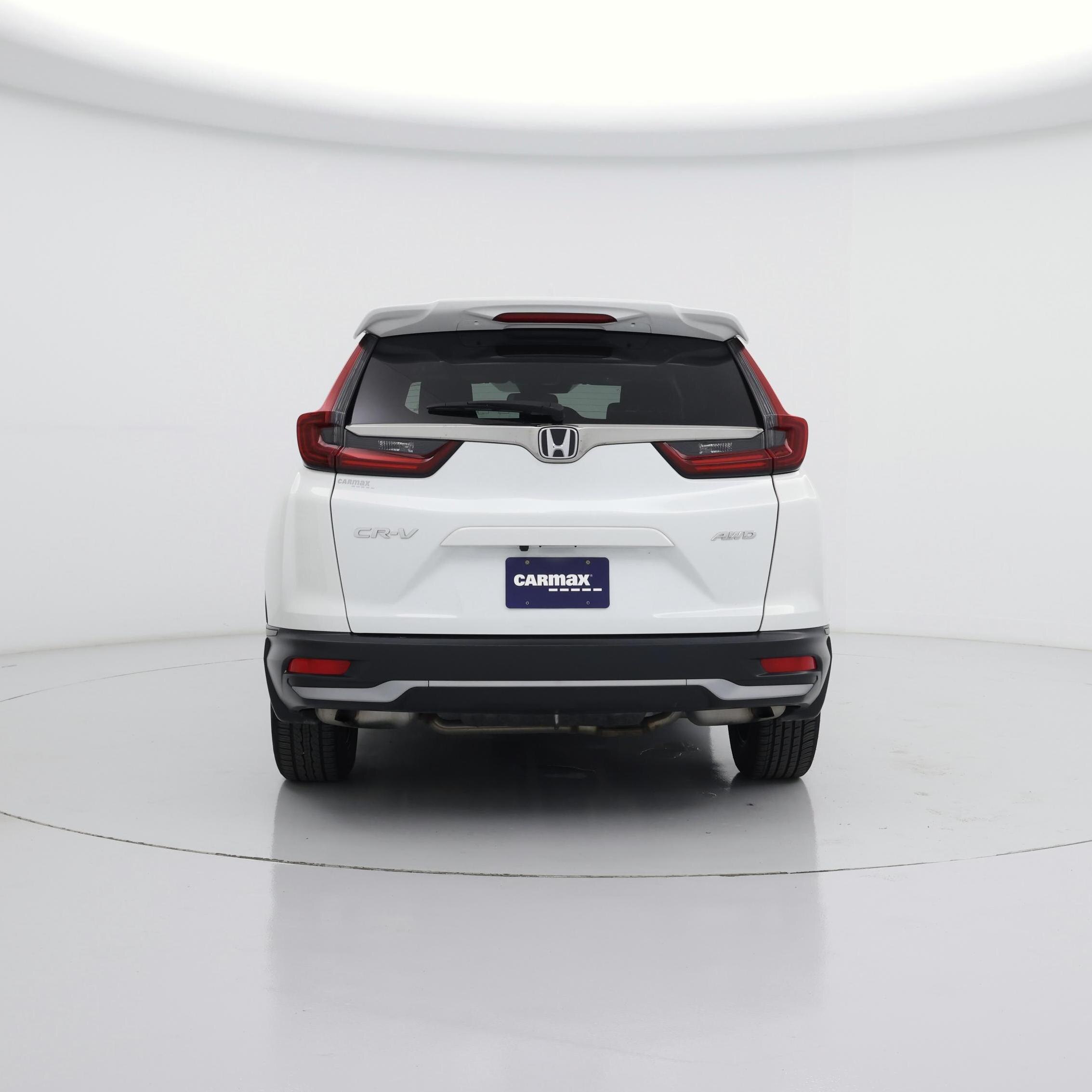 Thumbnail: 2020 Honda CR-V - 6