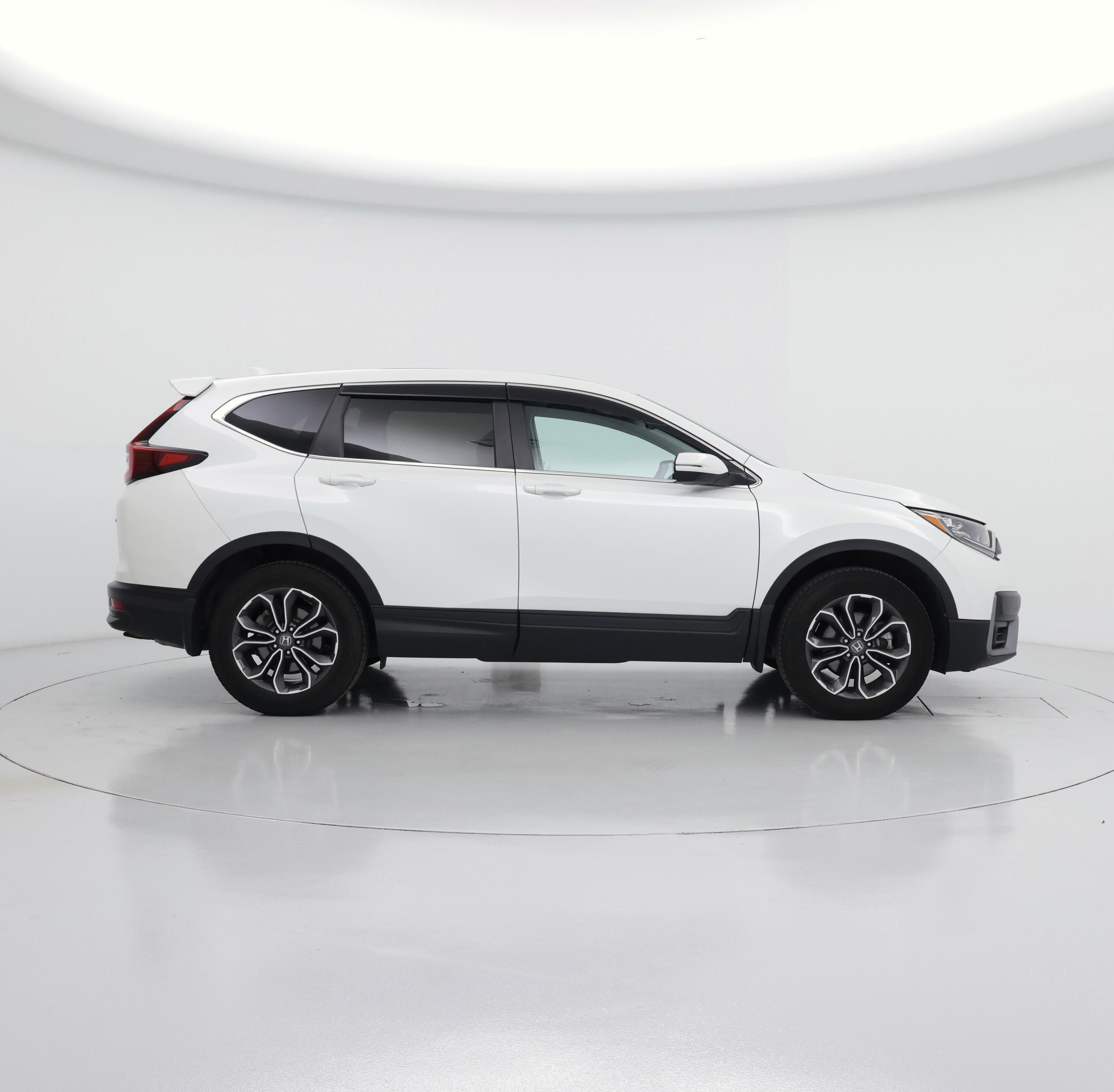 Thumbnail: 2020 Honda CR-V - 7