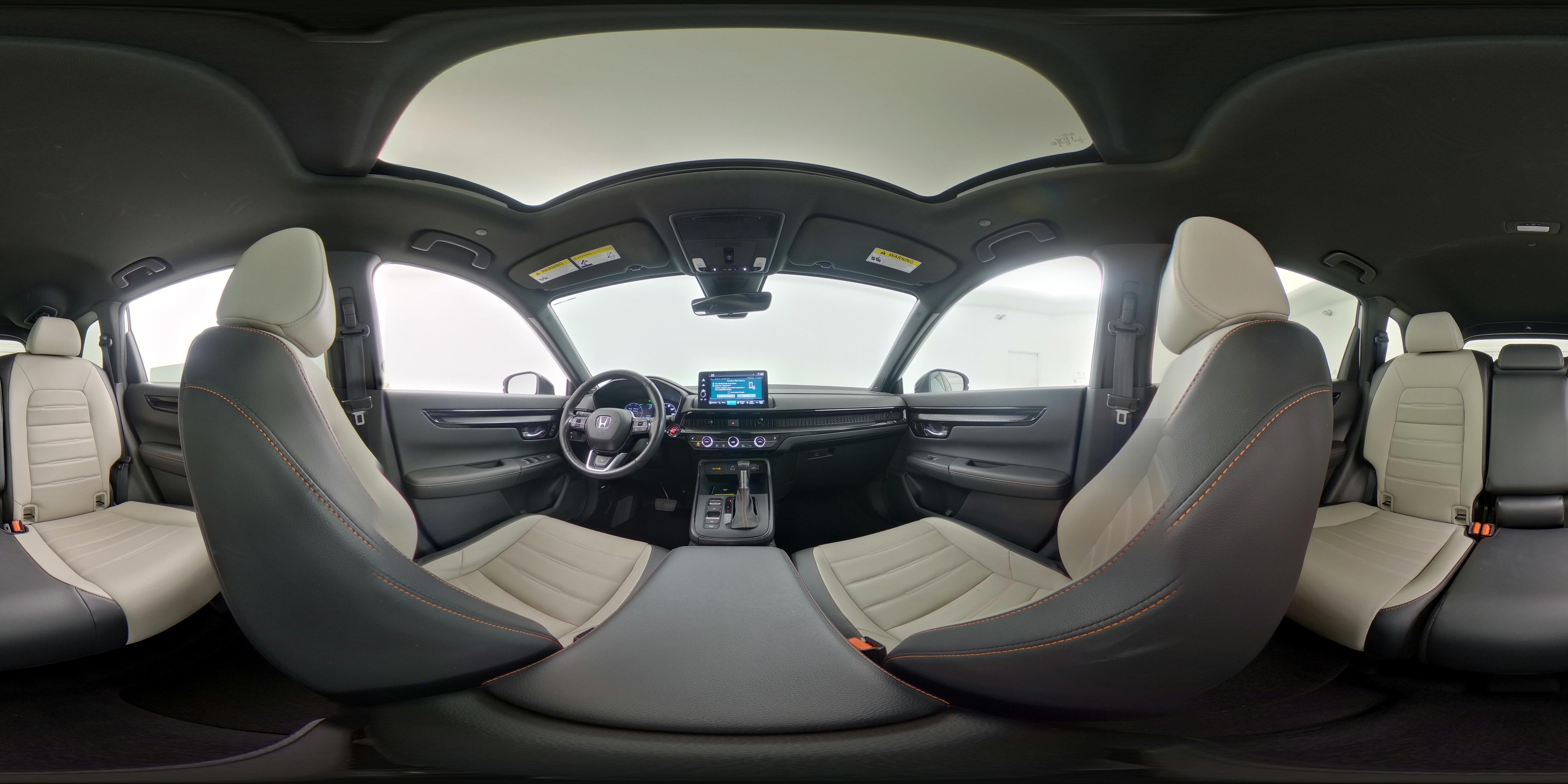 2023 Honda CR-V Sport Touring - Photo 26