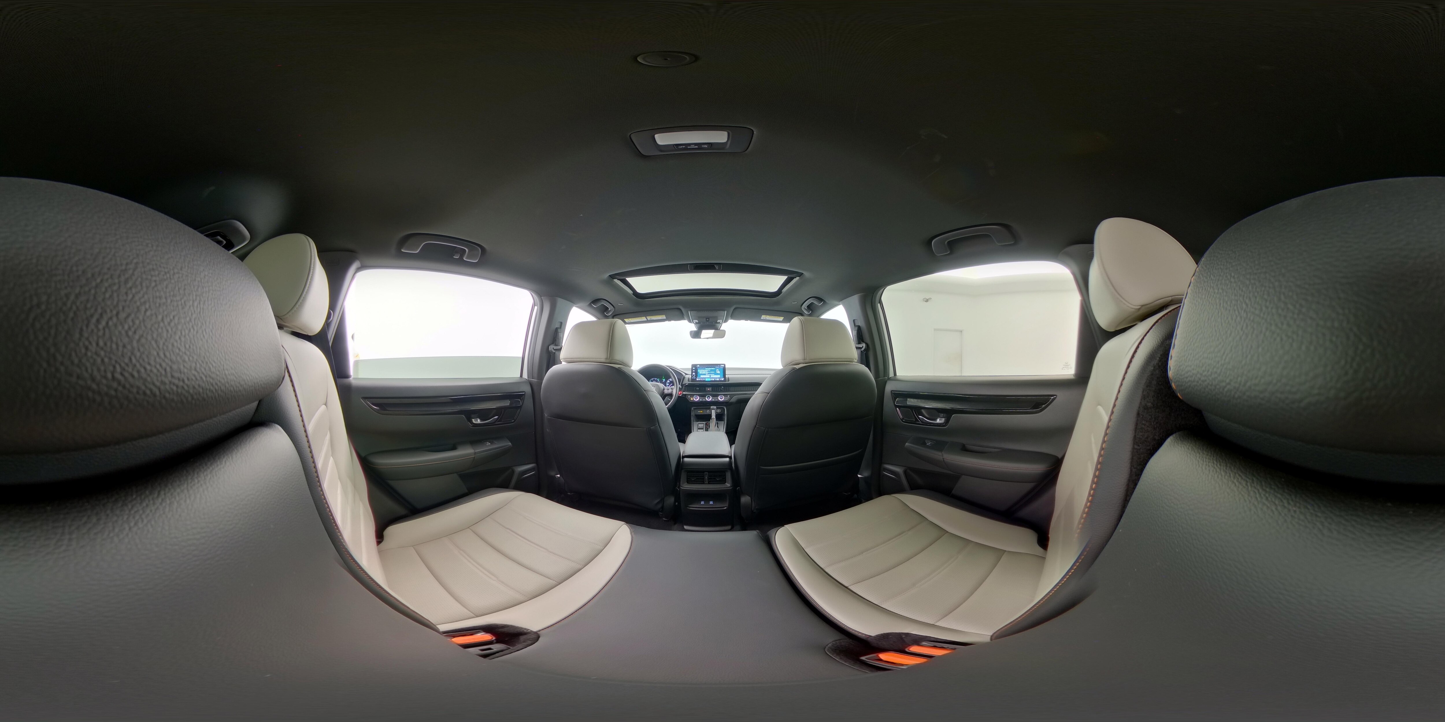 2023 Honda CR-V Sport Touring - Photo 27