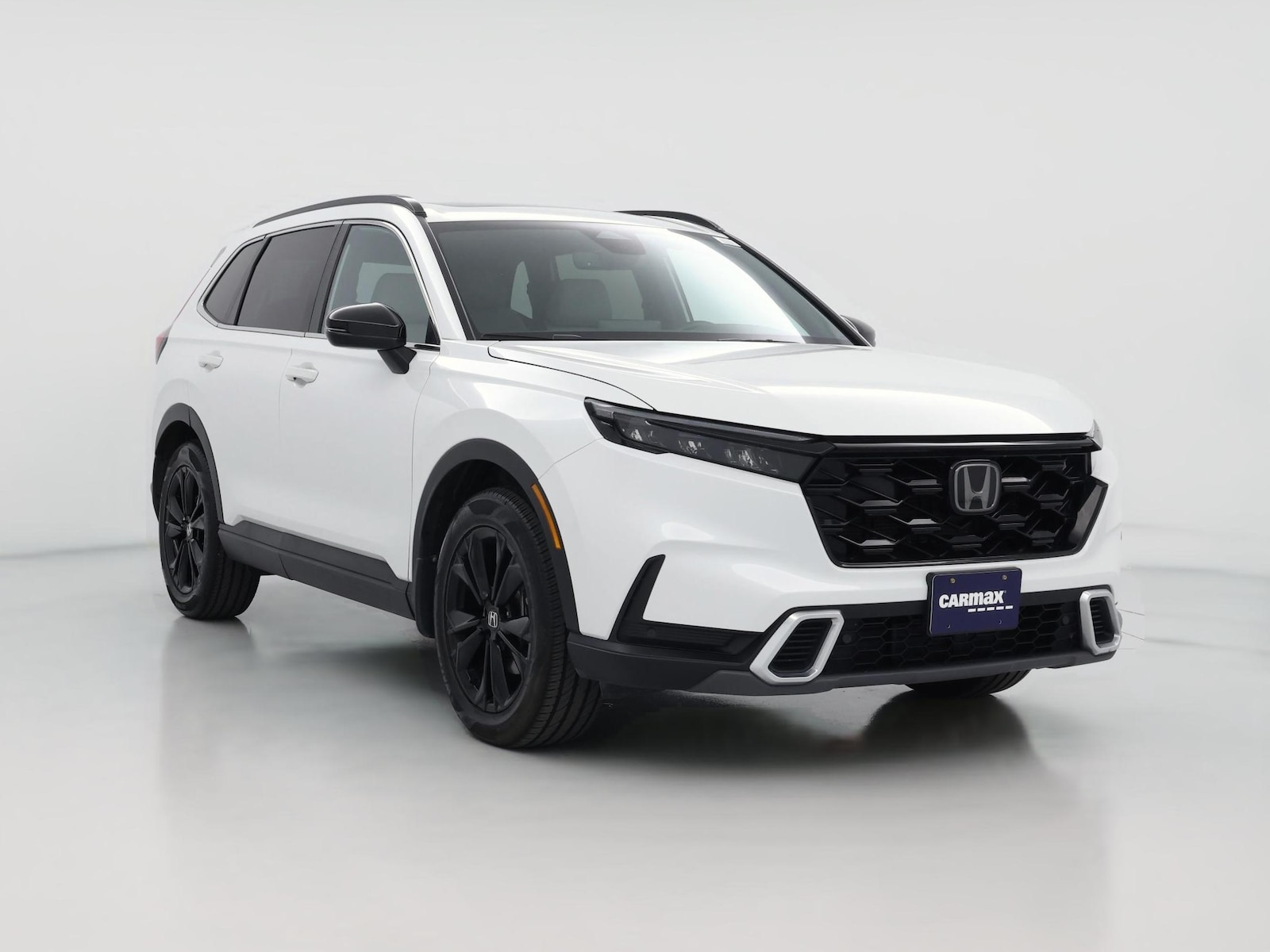 2023 Honda CR-V Sport Touring - Photo 1