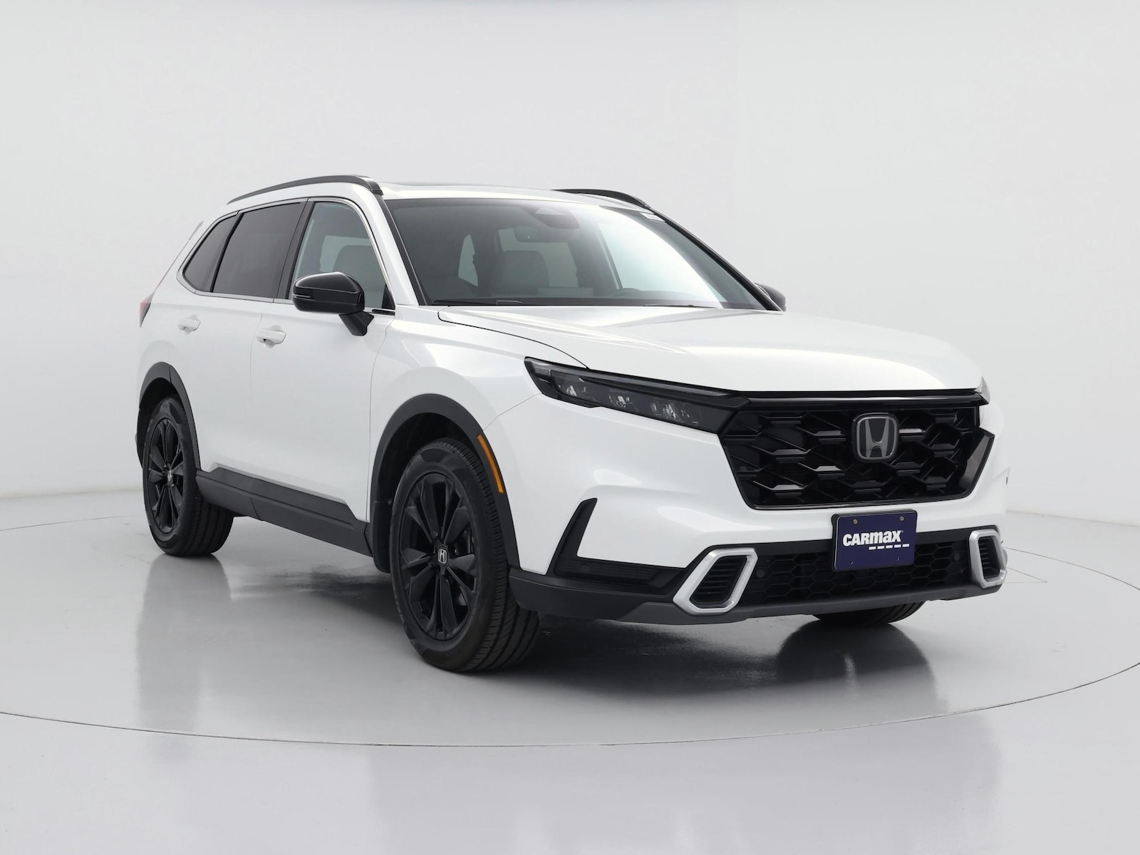2023 Honda CR-V Sport Touring - Photo 2