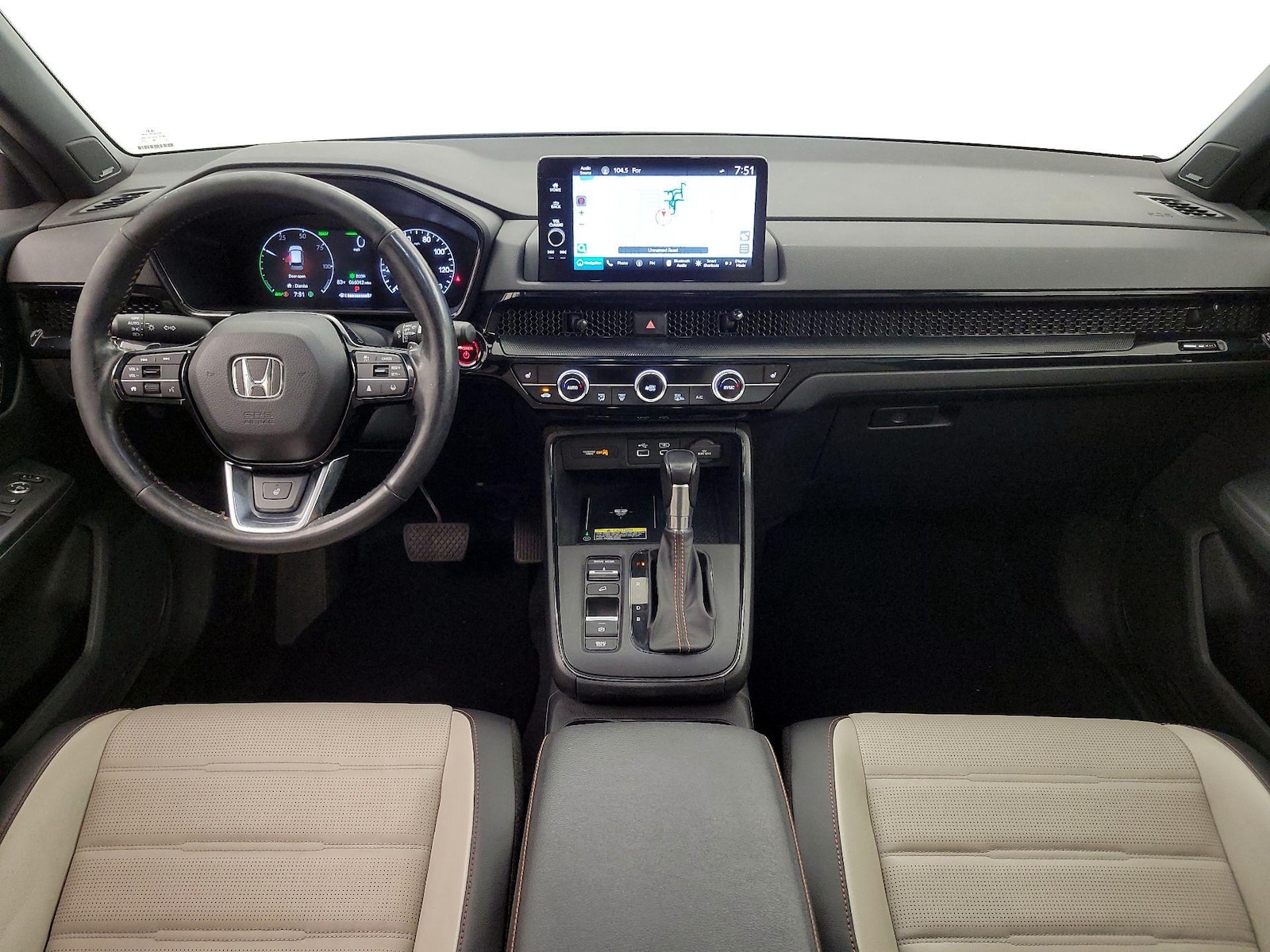 2023 Honda CR-V Sport Touring - Photo 10