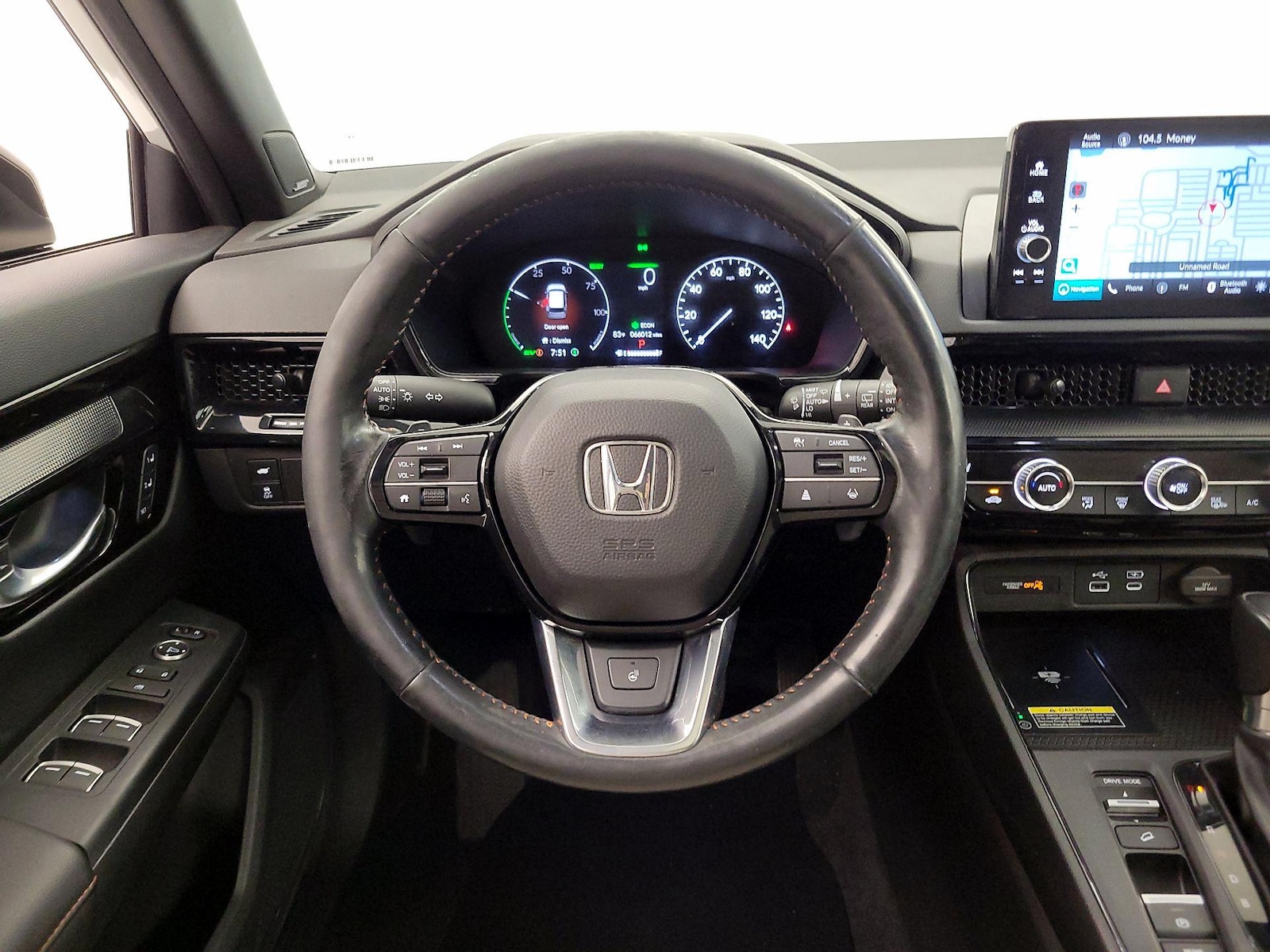 2023 Honda CR-V Sport Touring - Photo 11
