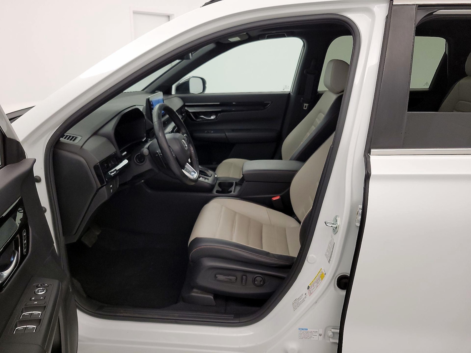 2023 Honda CR-V Sport Touring - Photo 12