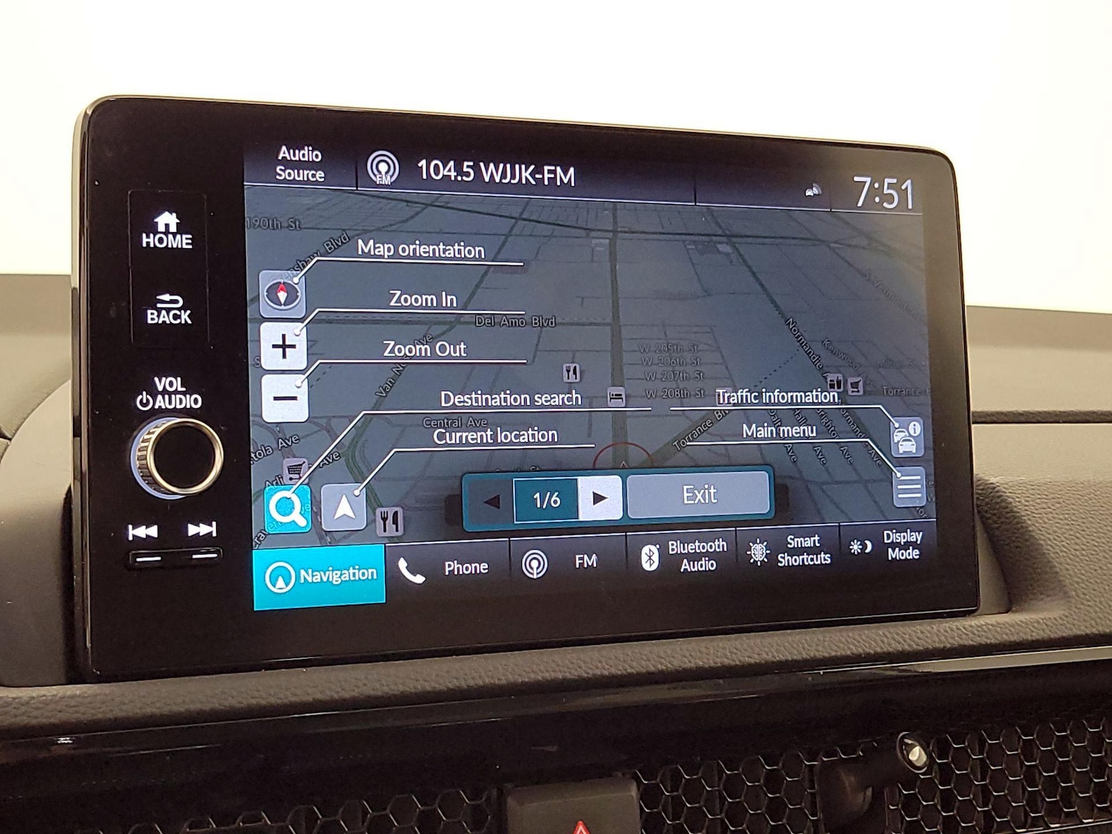 2023 Honda CR-V Sport Touring - Photo 15