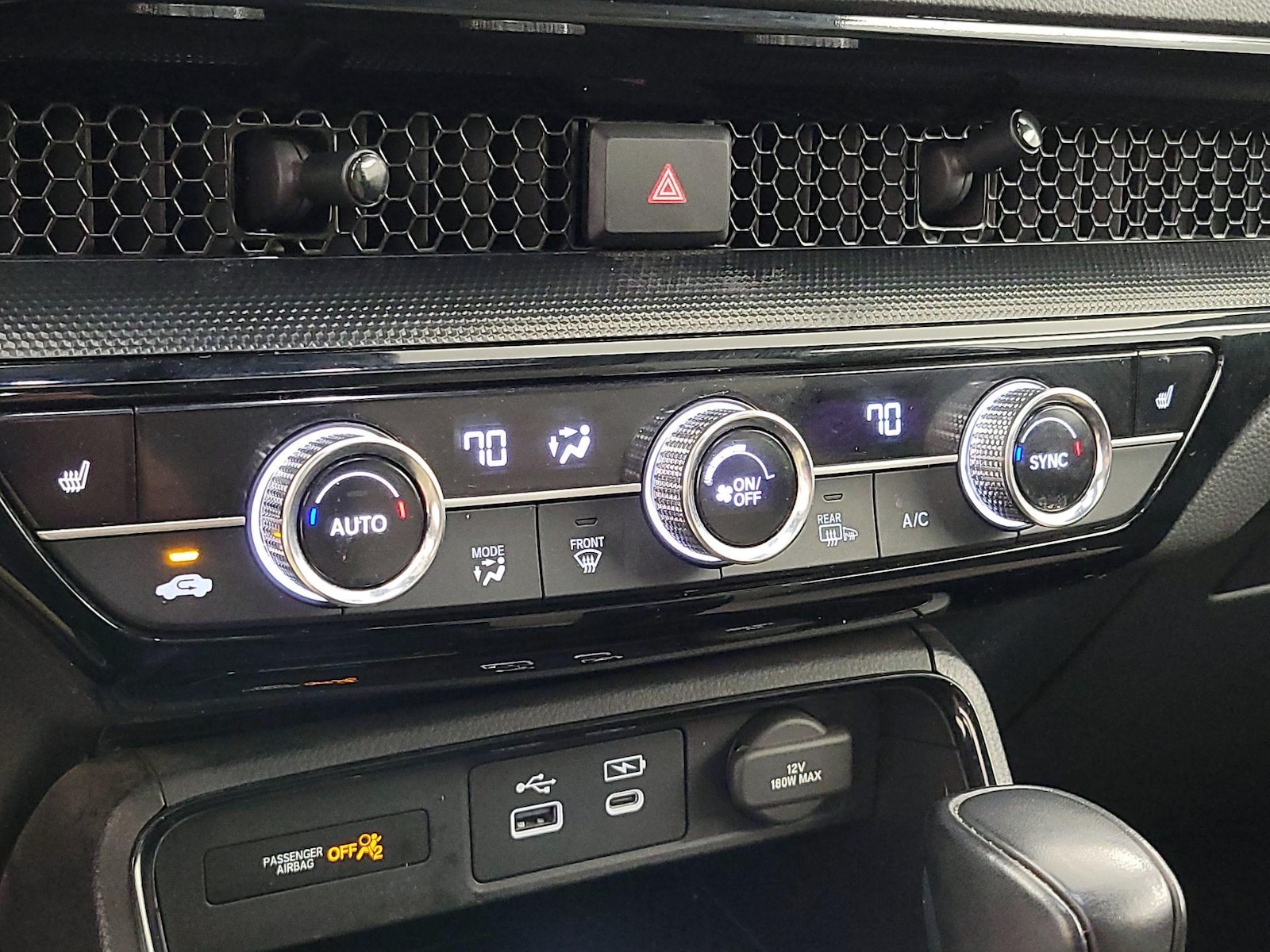 2023 Honda CR-V Sport Touring - Photo 18