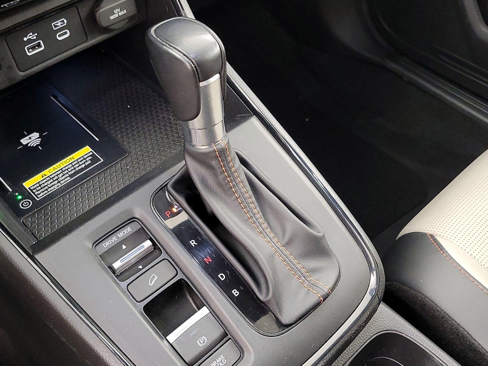 2023 Honda CR-V Sport Touring - Photo 19