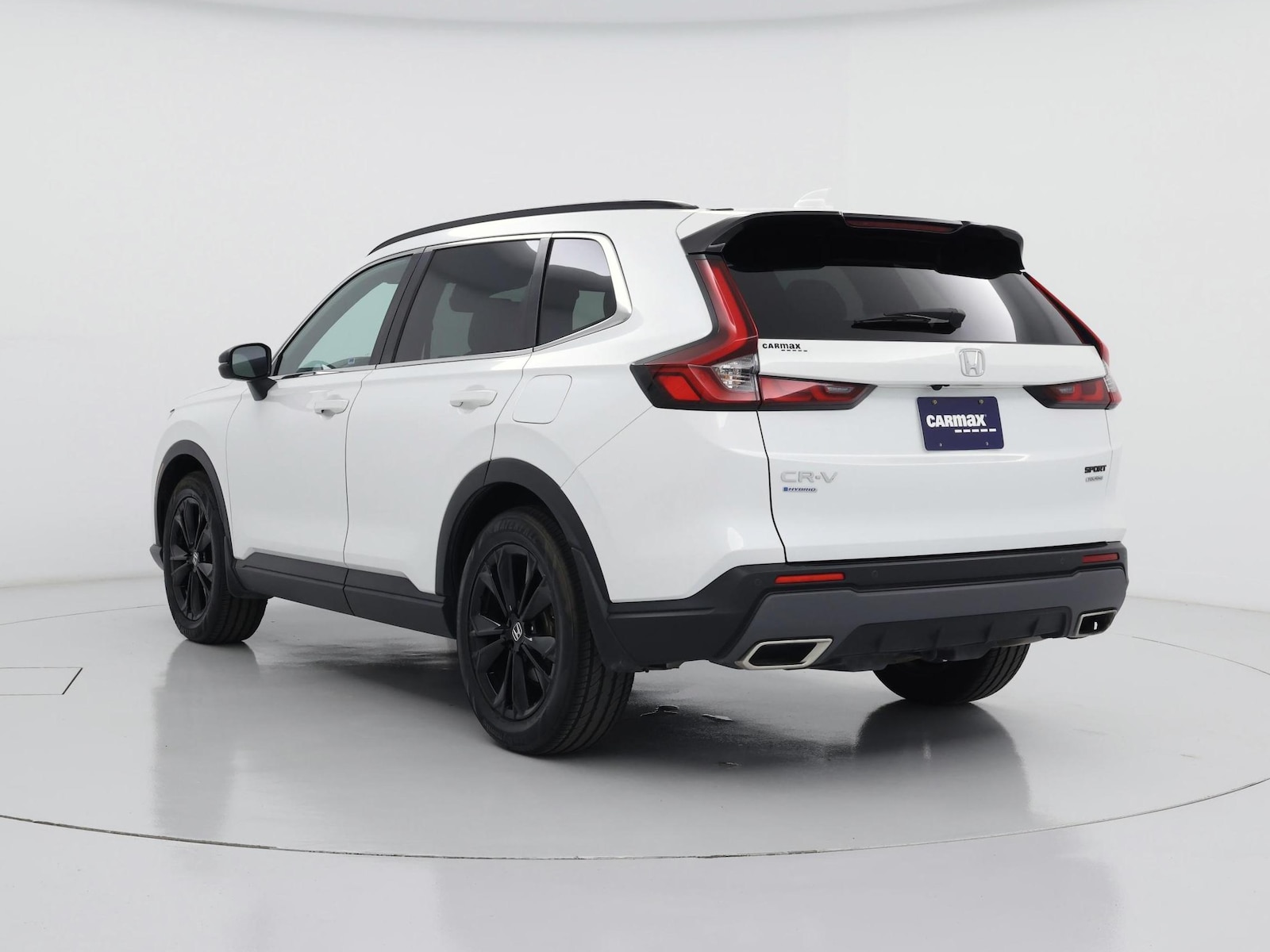 2023 Honda CR-V Sport Touring - Photo 3