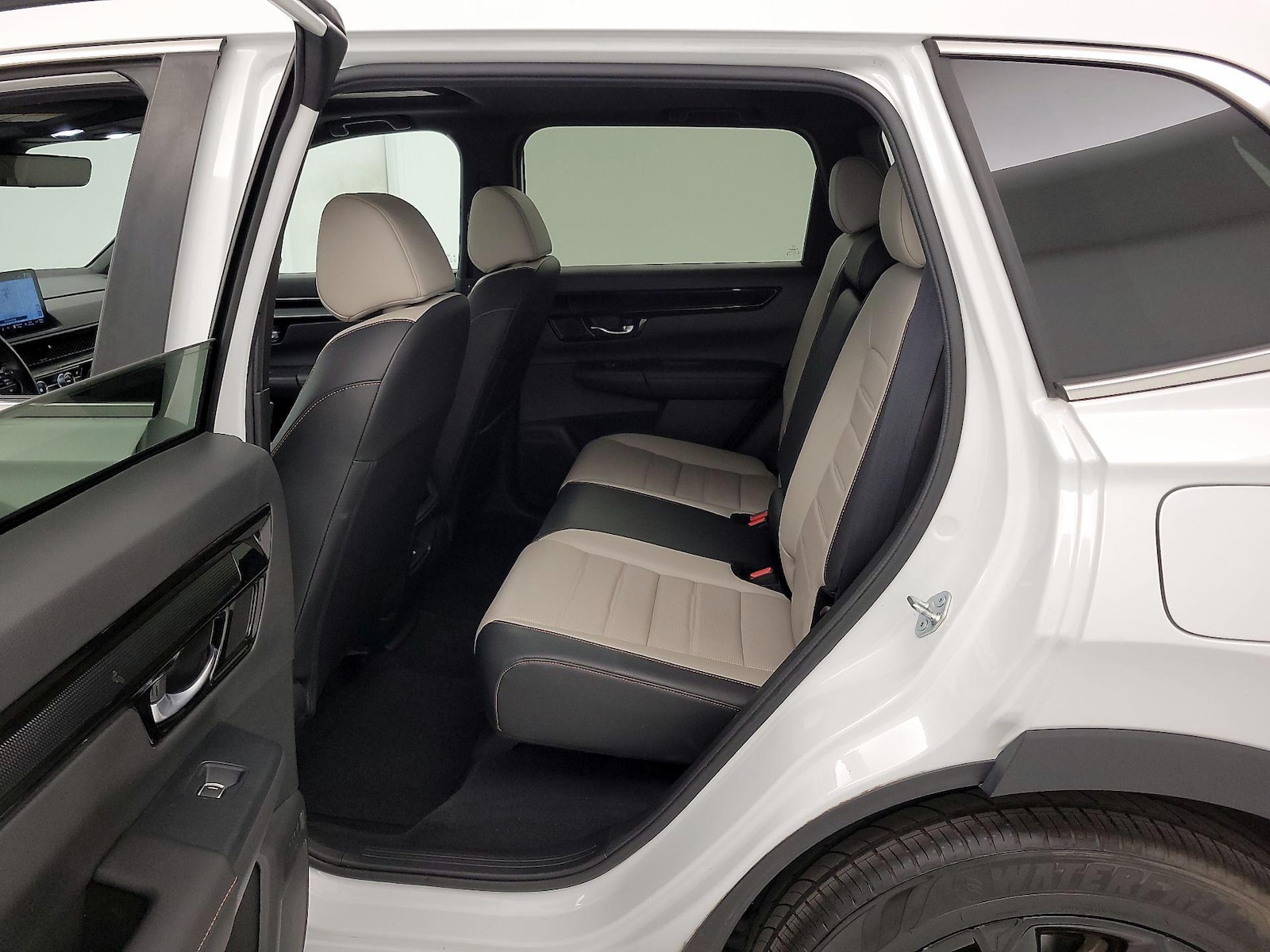 2023 Honda CR-V Sport Touring - Photo 22