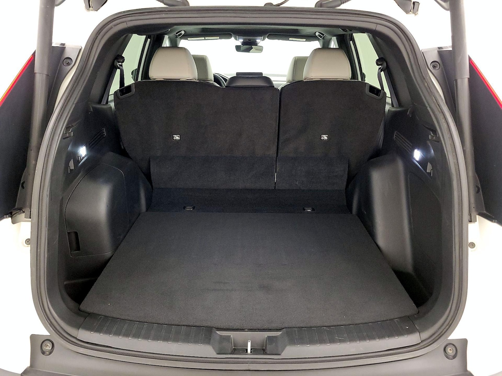 2023 Honda CR-V Sport Touring - Photo 23