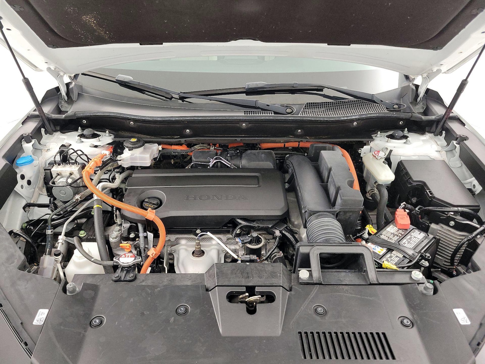 2023 Honda CR-V Sport Touring - Photo 24