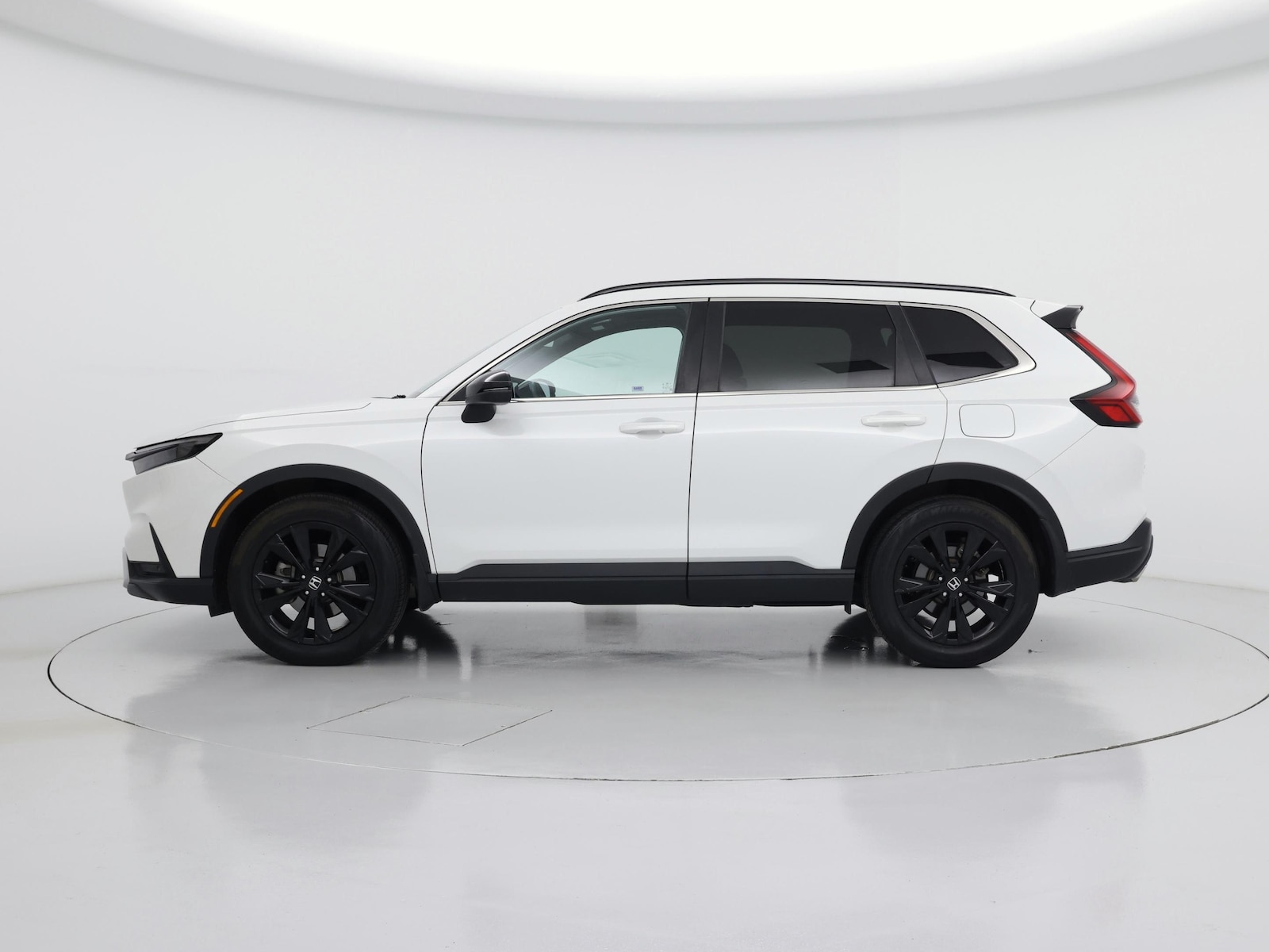 2023 Honda CR-V Sport Touring - Photo 4