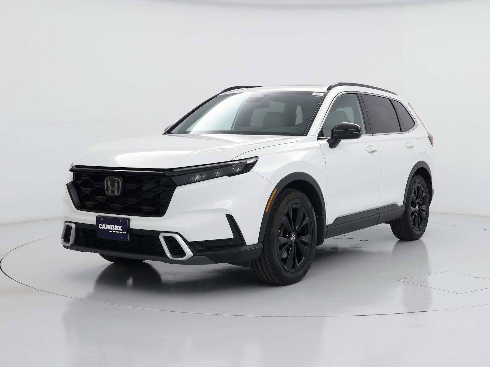 2023 Honda CR-V Sport Touring - Photo 5