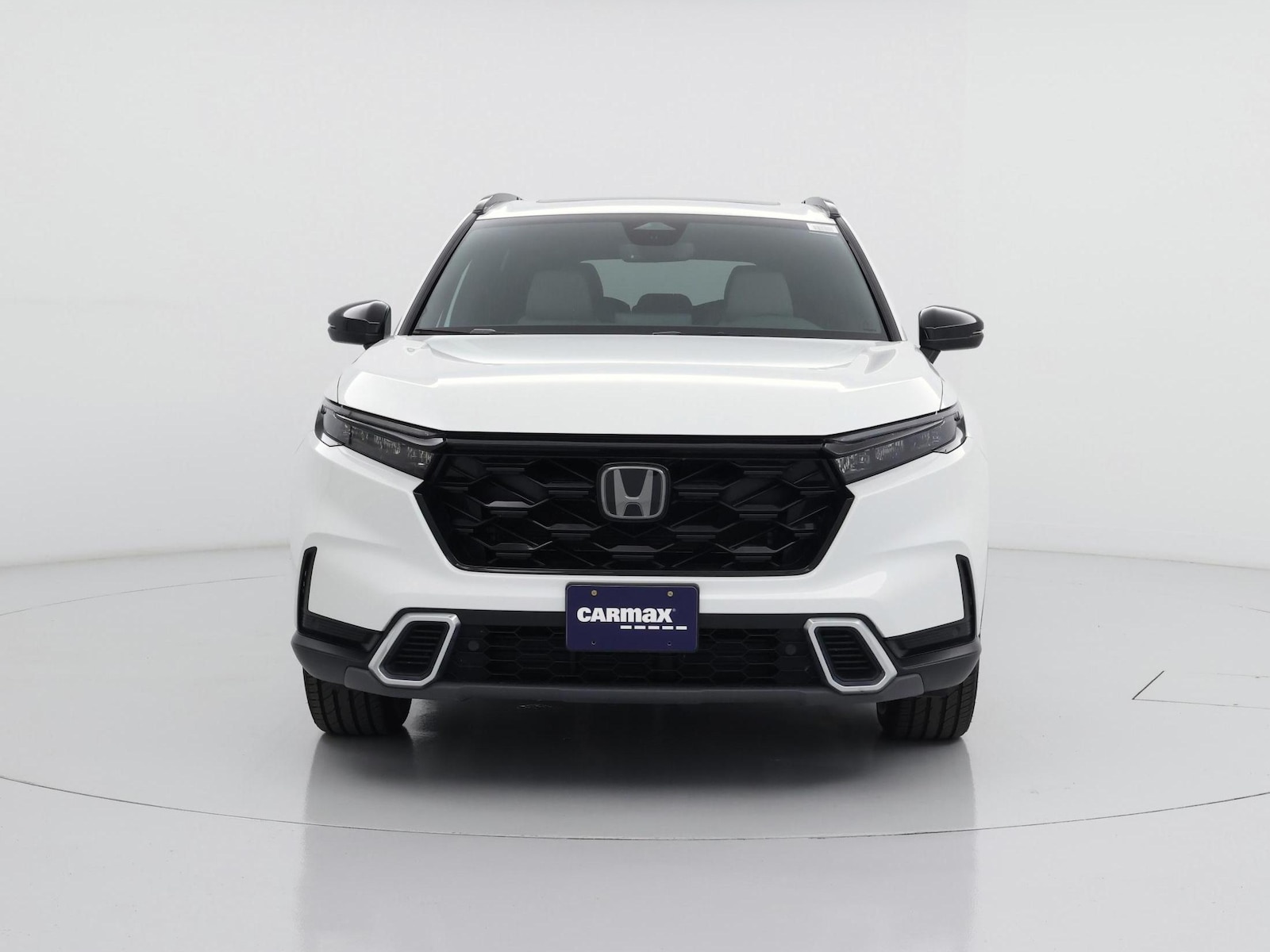 2023 Honda CR-V Sport Touring - Photo 6