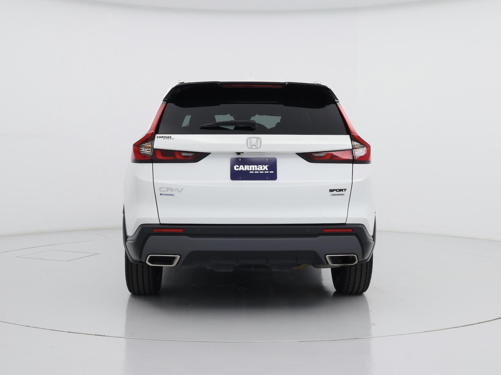 2023 Honda CR-V Sport Touring - Photo 7