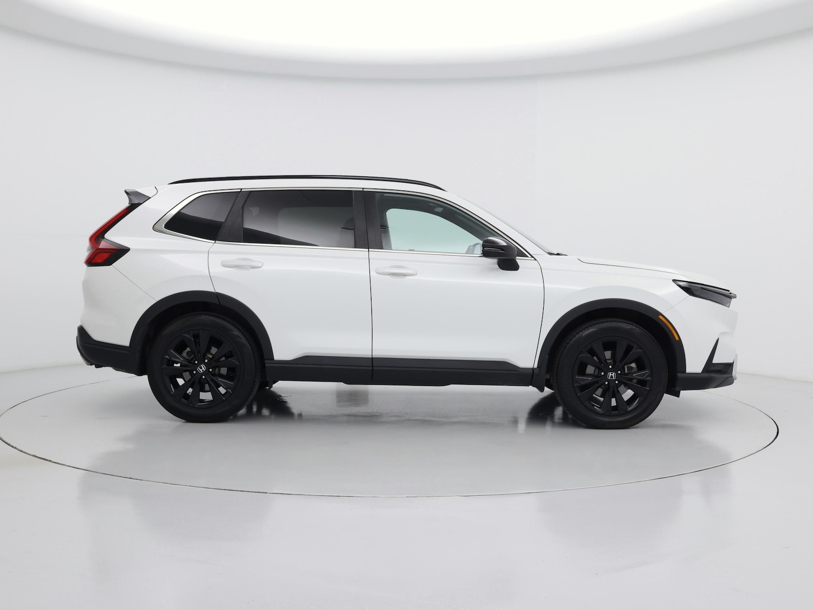 2023 Honda CR-V Sport Touring - Photo 8