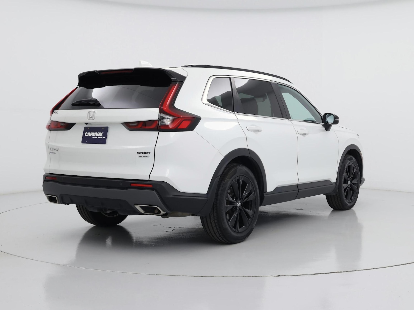 2023 Honda CR-V Sport Touring - Photo 9