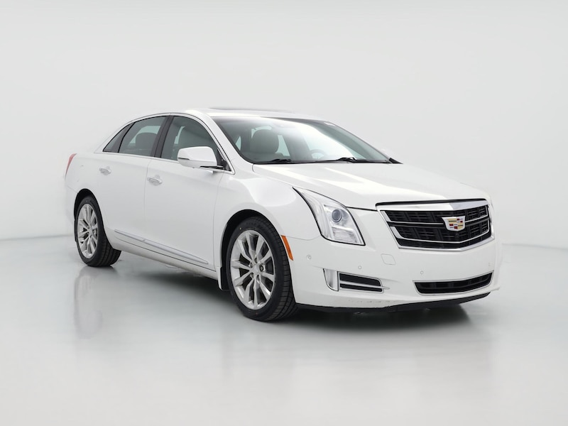 2016 Cadillac XTS Premium -
                  Indianapolis, IN