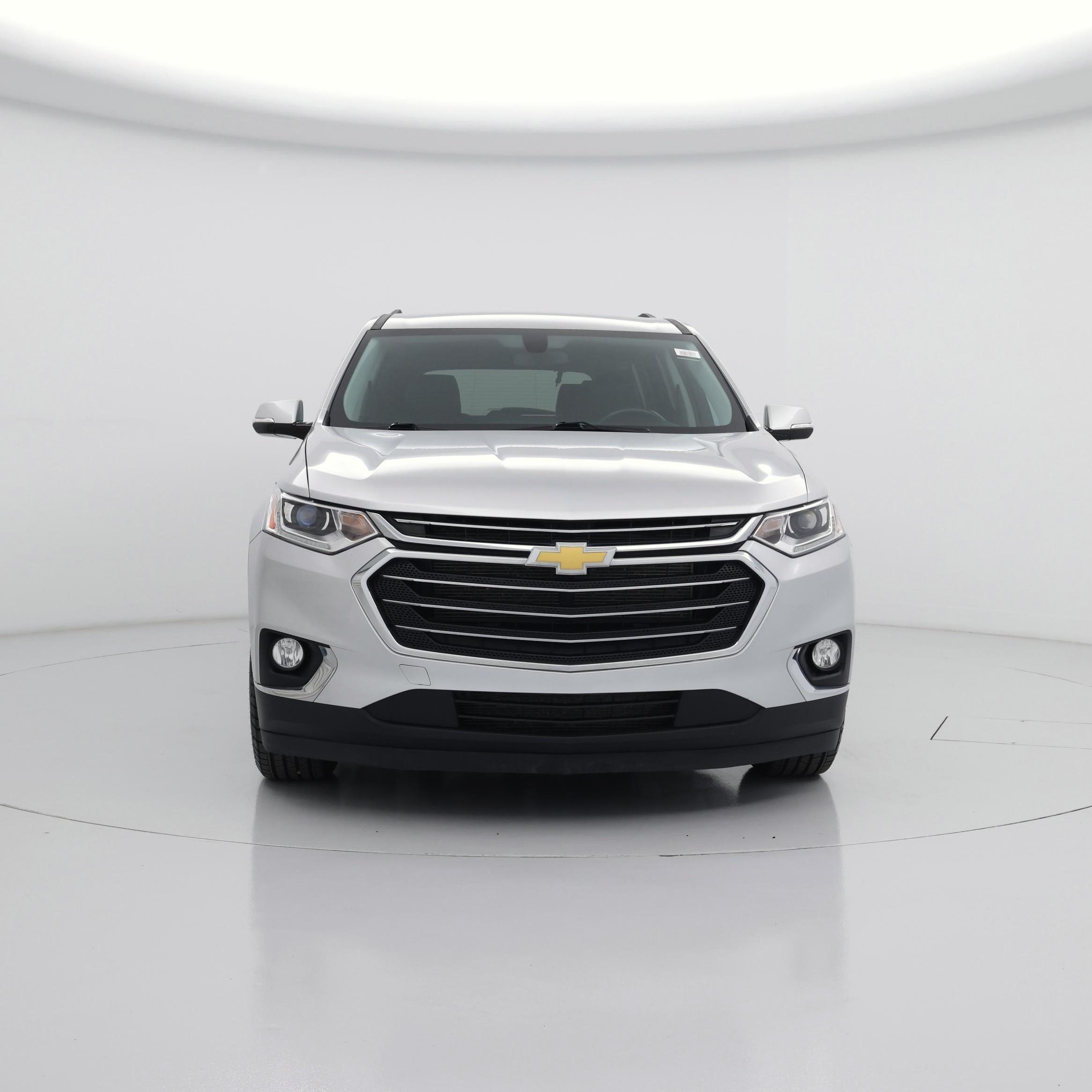 Thumbnail: 2020 Chevrolet Traverse - 5