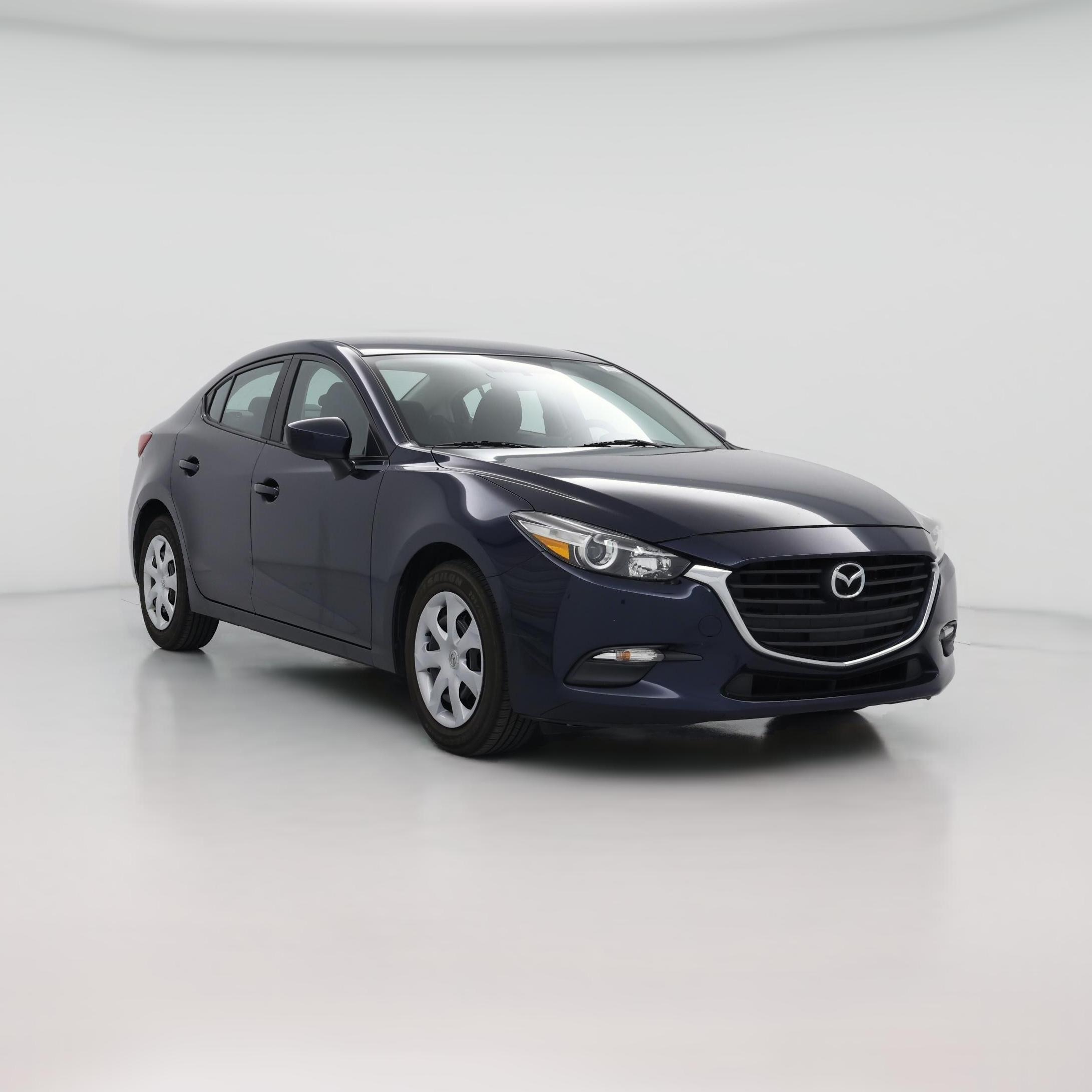 Thumbnail: 2017 Mazda Mazda3 - 1