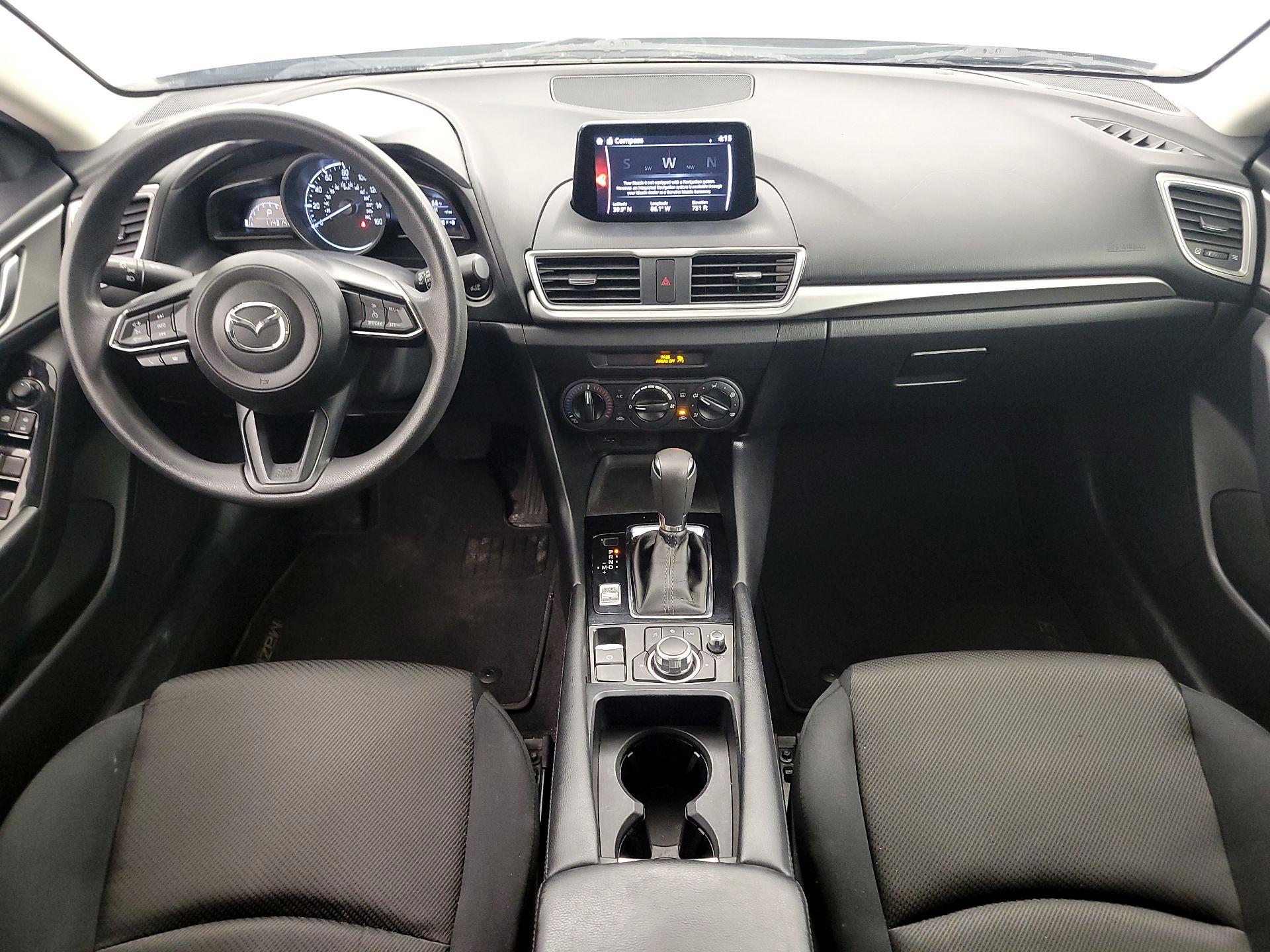 Thumbnail: 2017 Mazda Mazda3 - 9