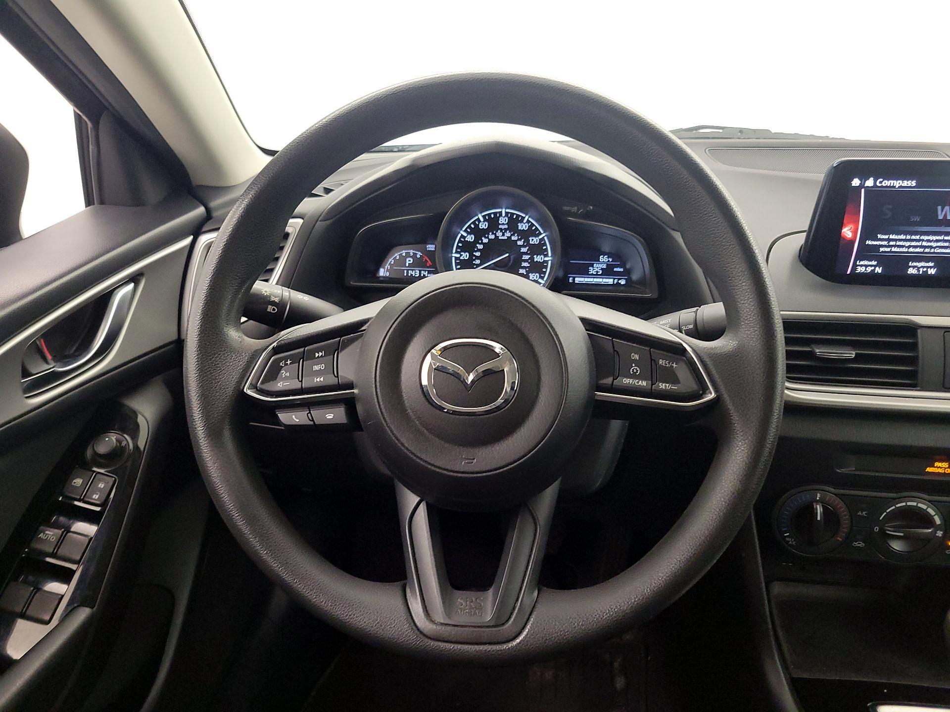 Thumbnail: 2017 Mazda Mazda3 - 10