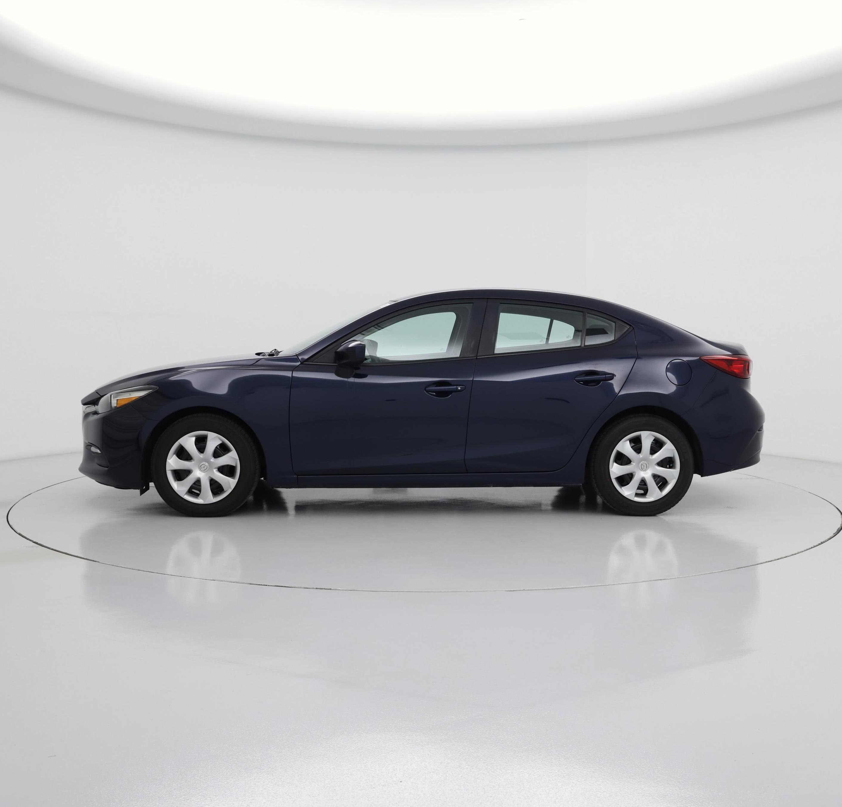 Thumbnail: 2017 Mazda Mazda3 - 3
