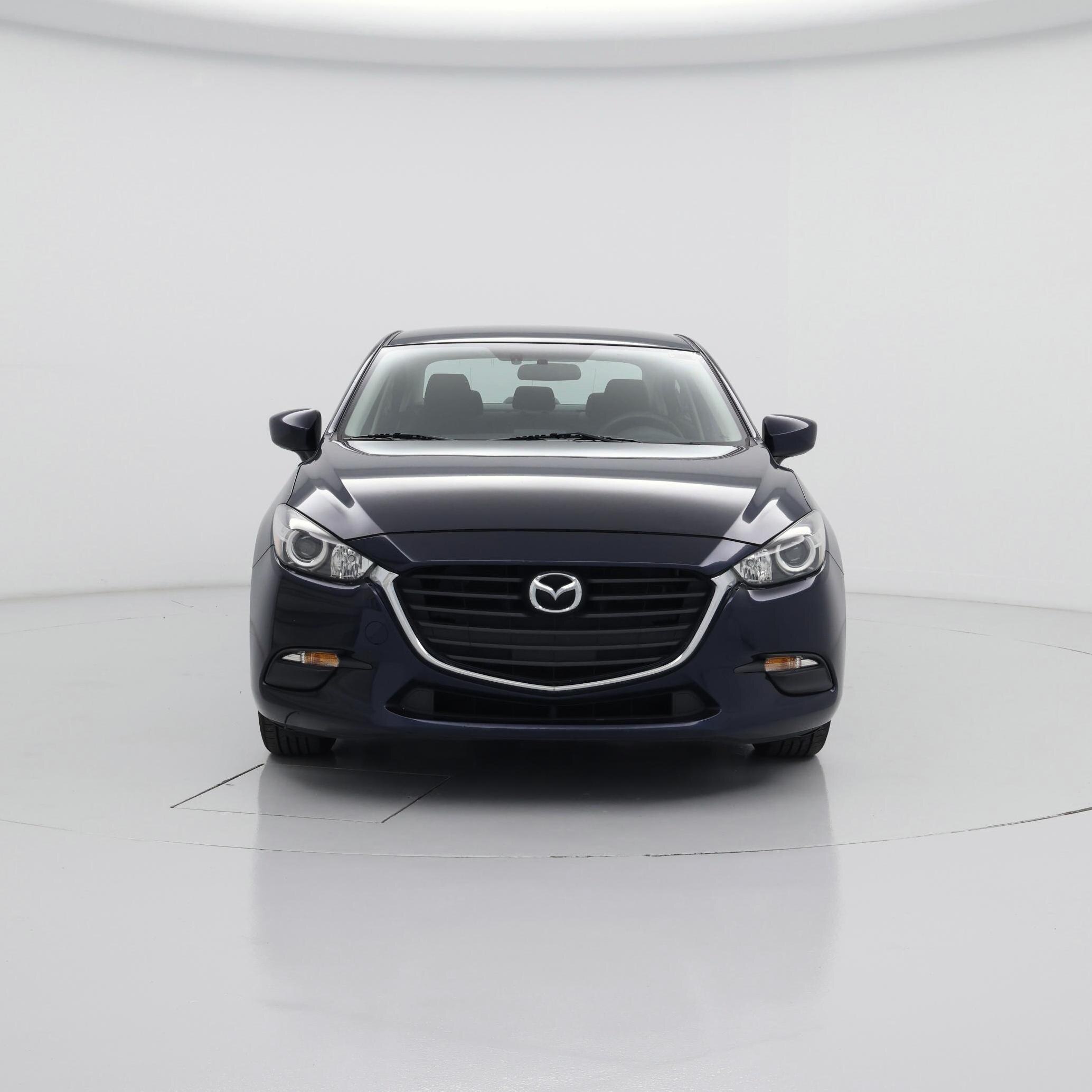 Thumbnail: 2017 Mazda Mazda3 - 5