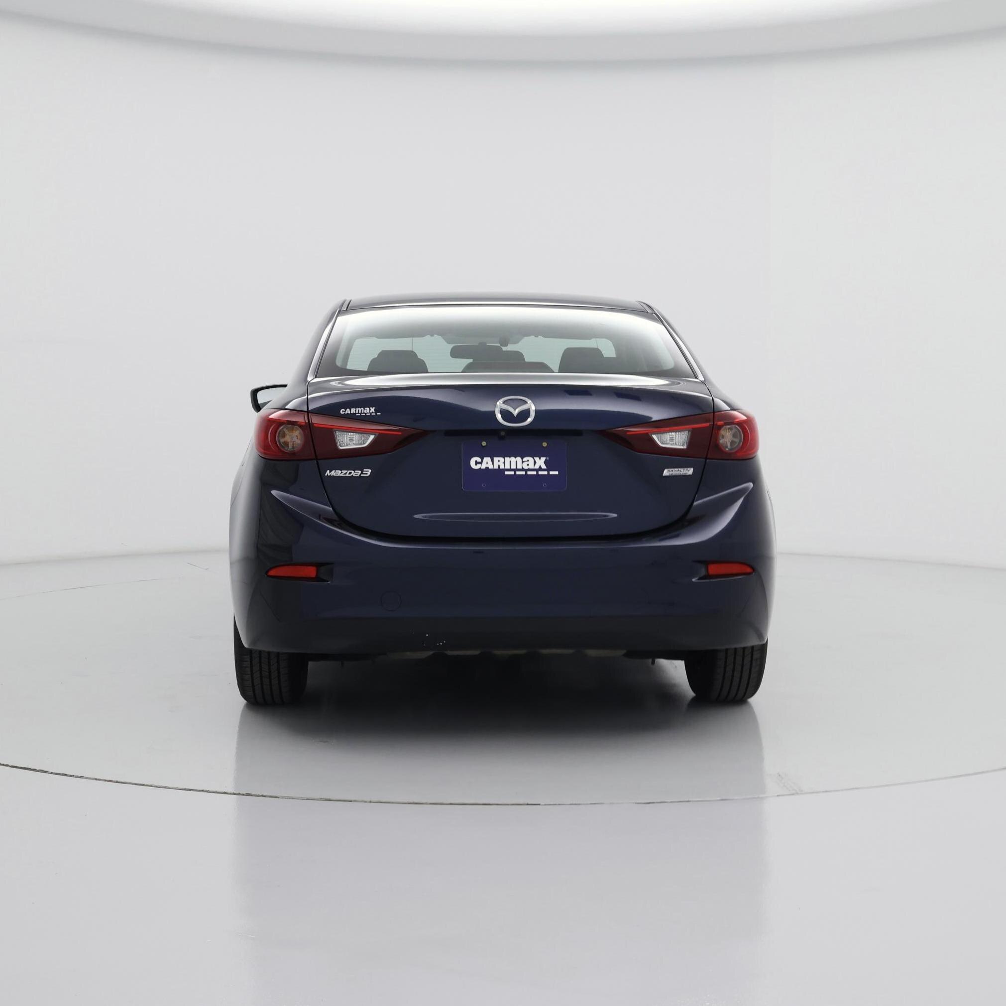 Thumbnail: 2017 Mazda Mazda3 - 6