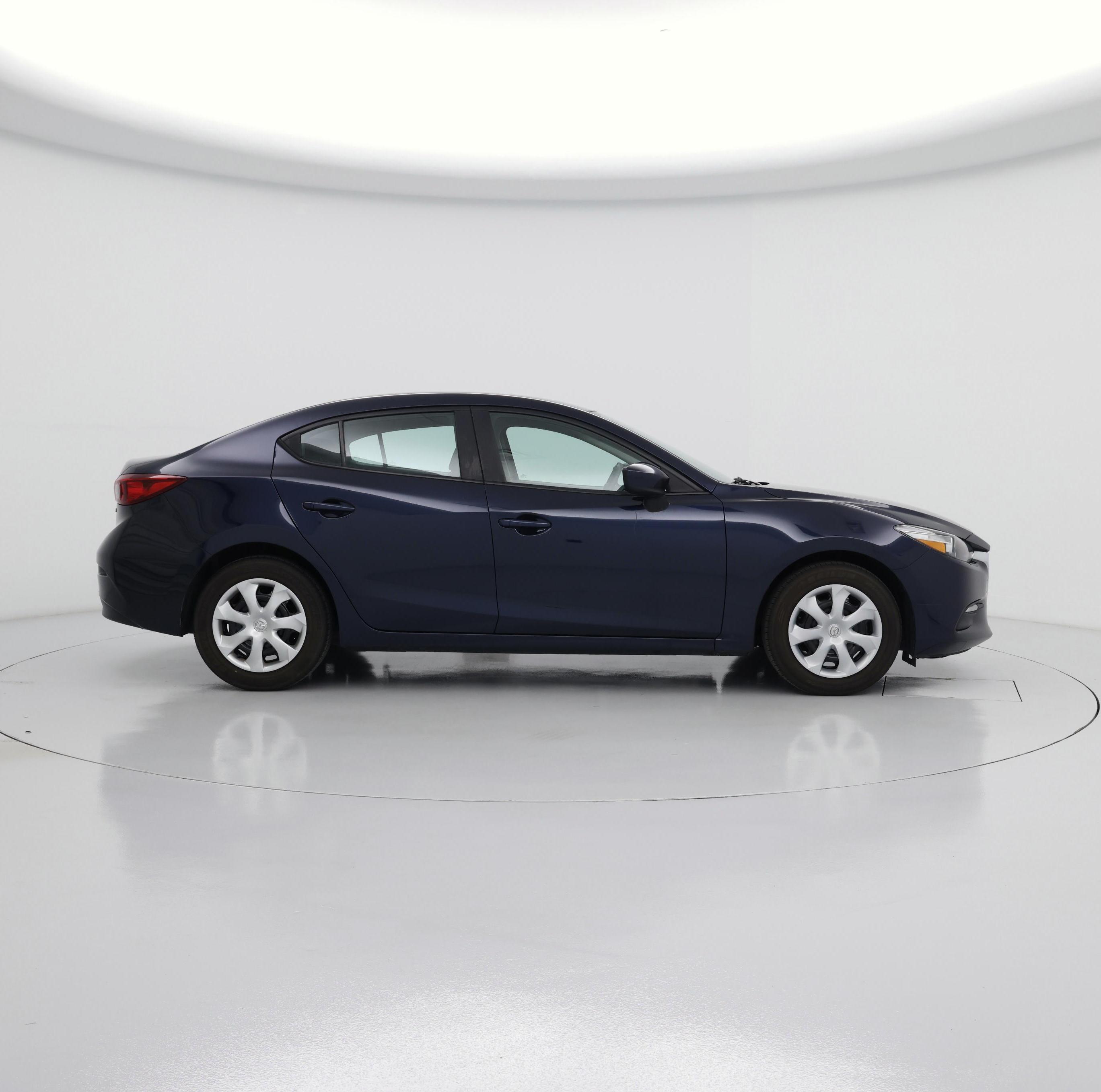 Thumbnail: 2017 Mazda Mazda3 - 7