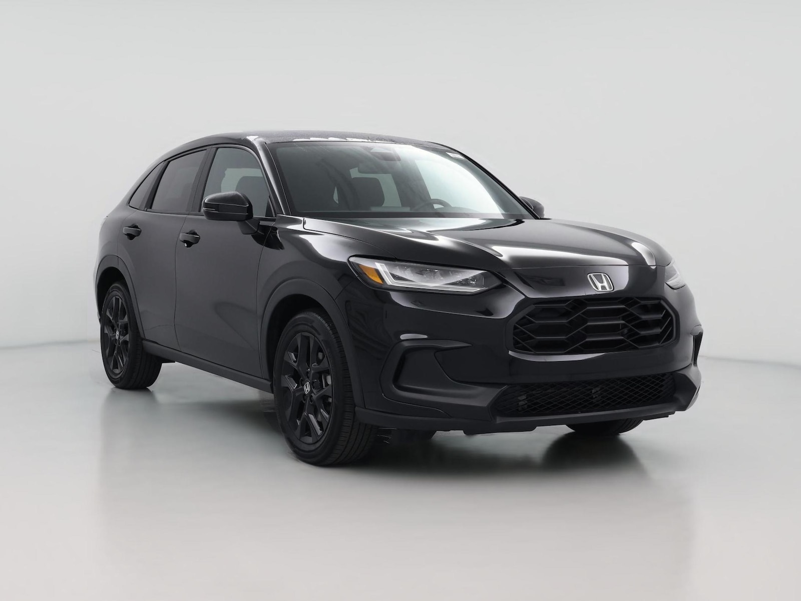 2025 Honda HR-V