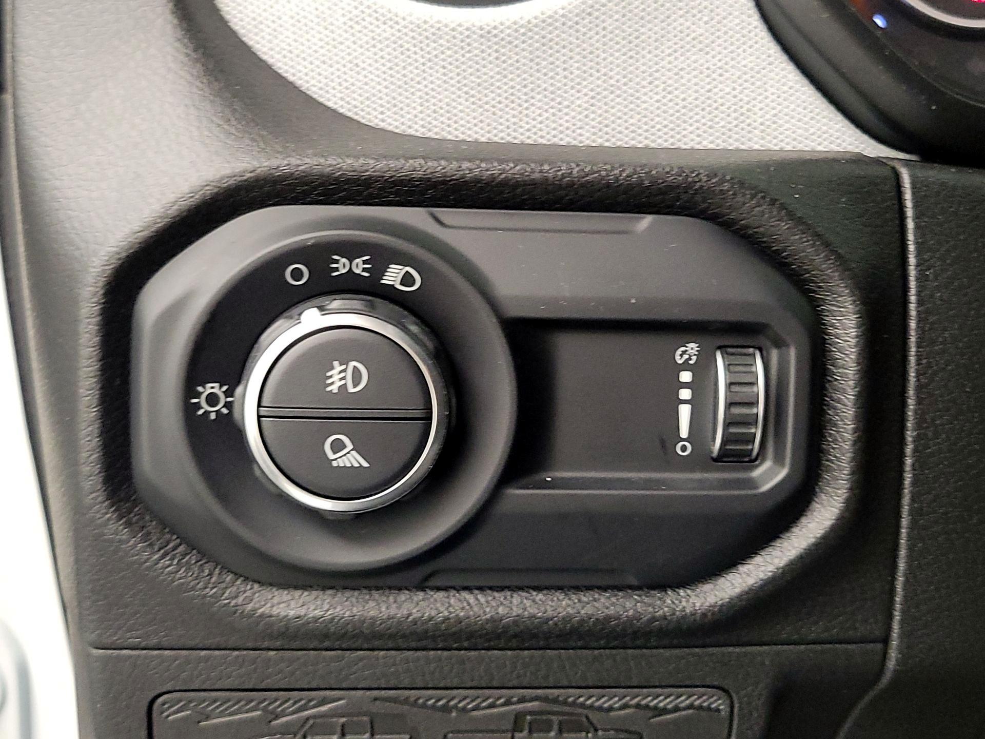 Thumbnail: 2024 Jeep Gladiator - 13