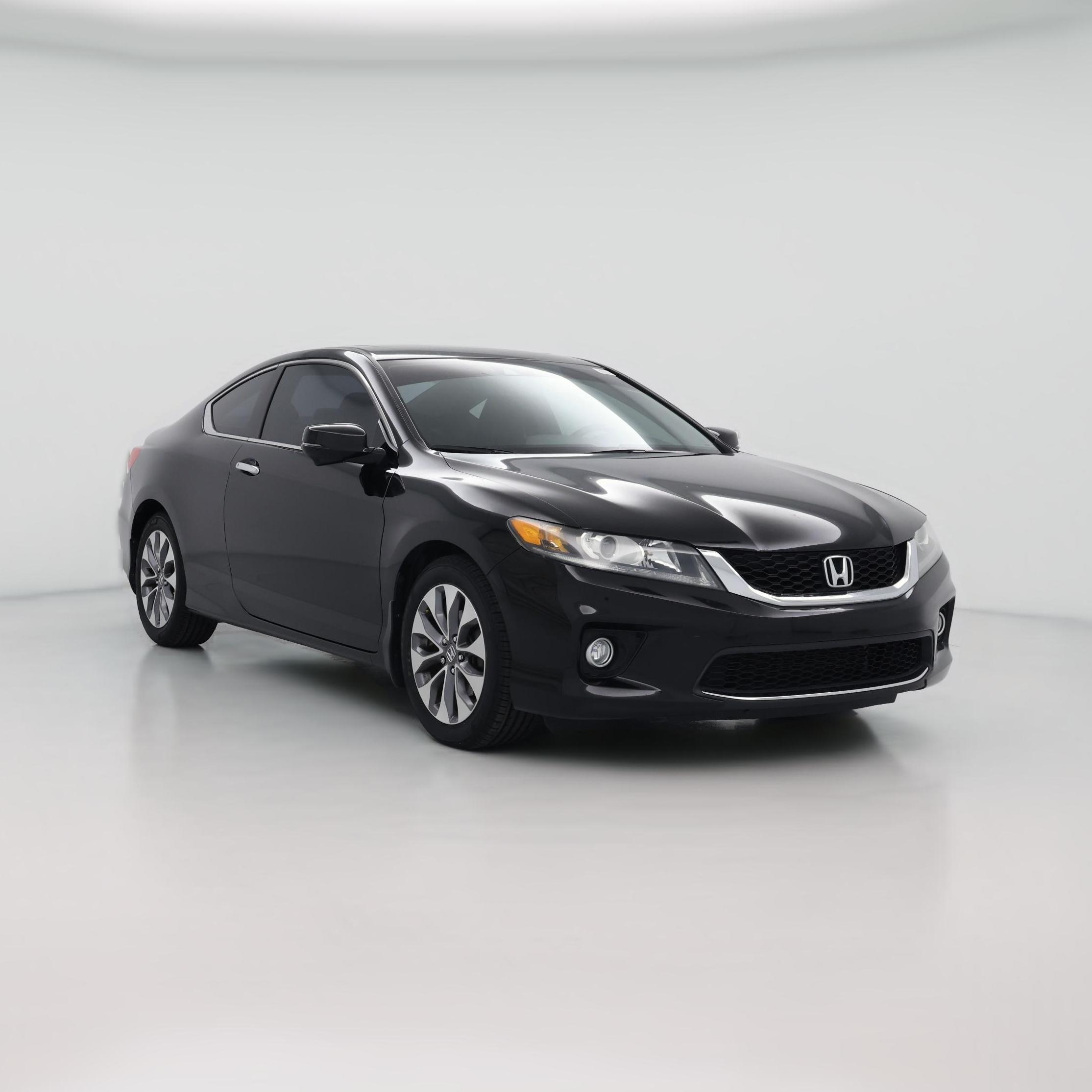 Thumbnail: 2015 Honda Accord - 1