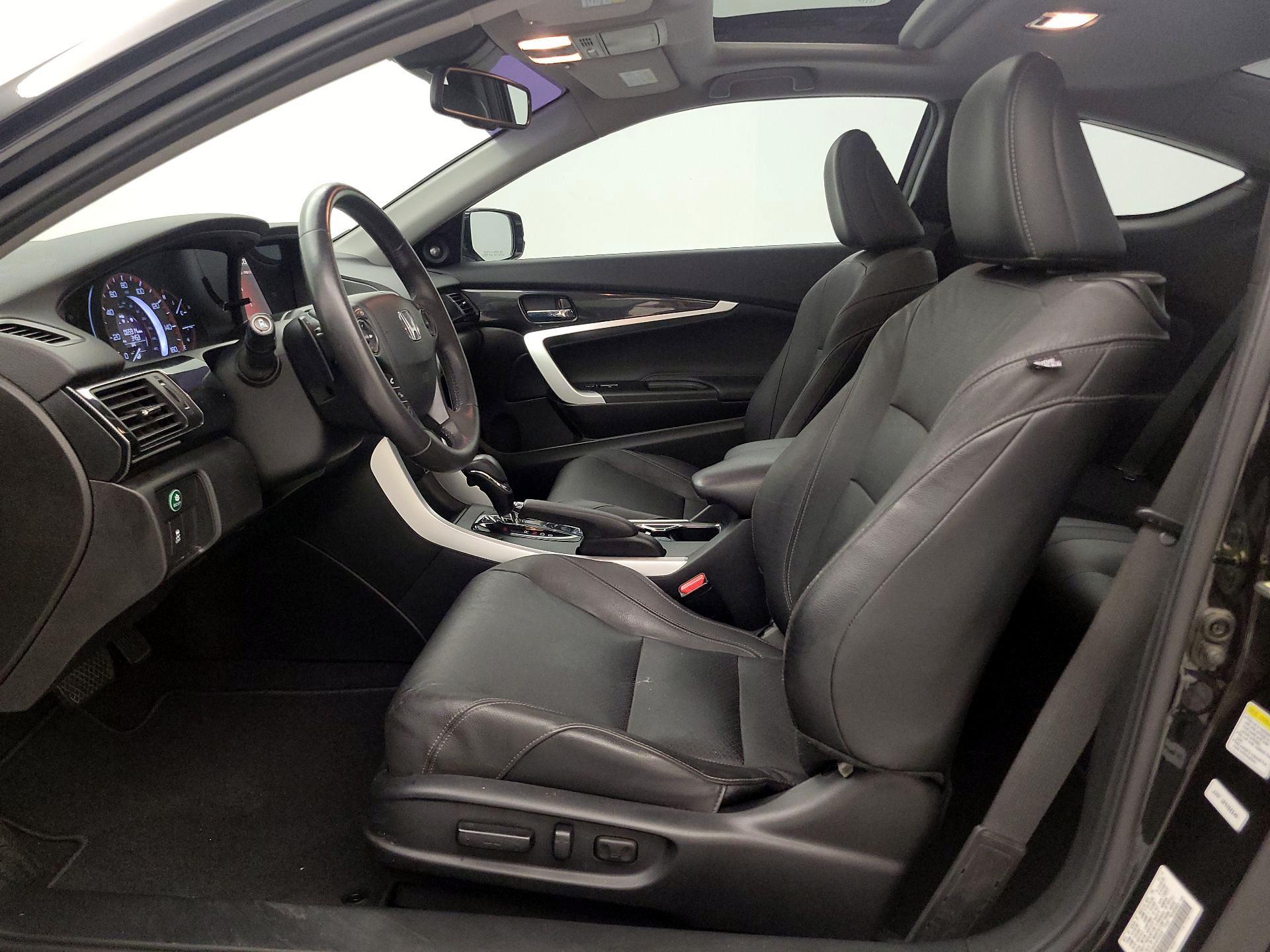 Thumbnail: 2015 Honda Accord - 11