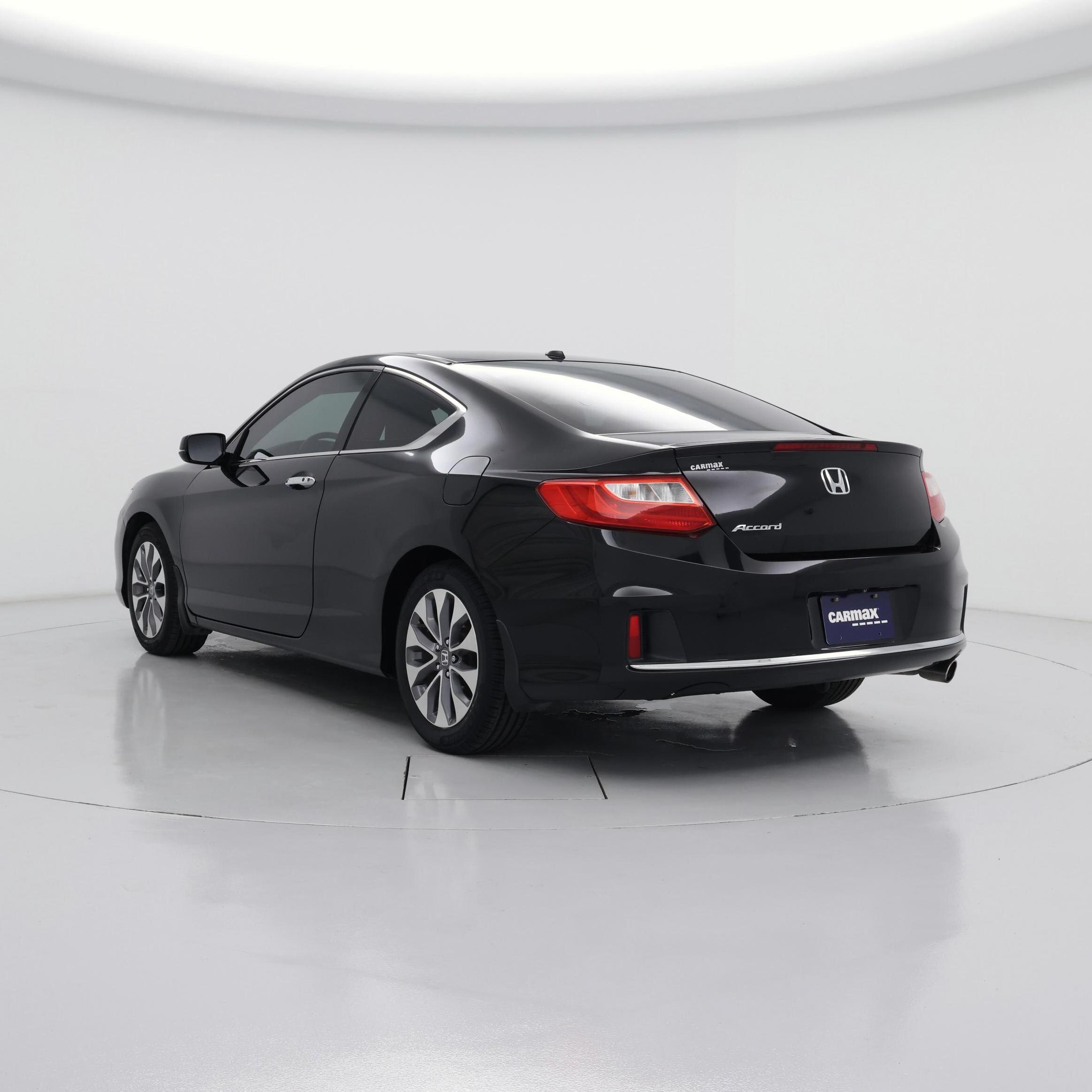 Thumbnail: 2015 Honda Accord - 2