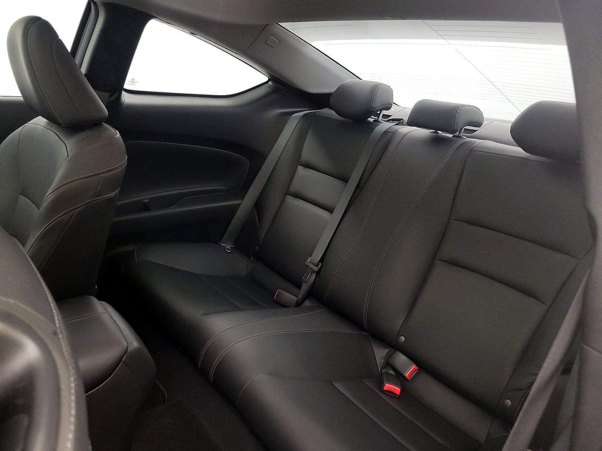 Thumbnail: 2015 Honda Accord - 20