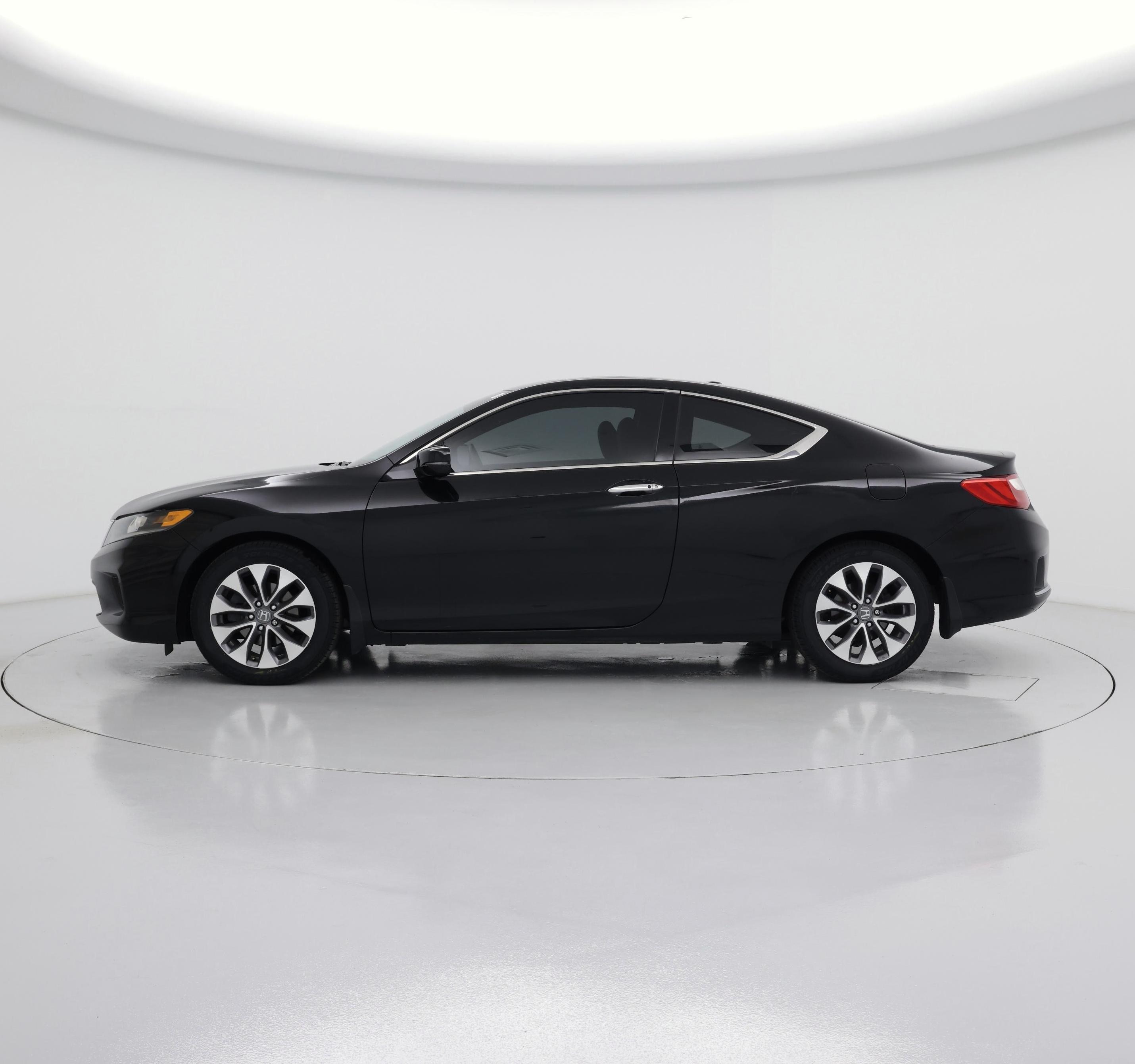 Thumbnail: 2015 Honda Accord - 3