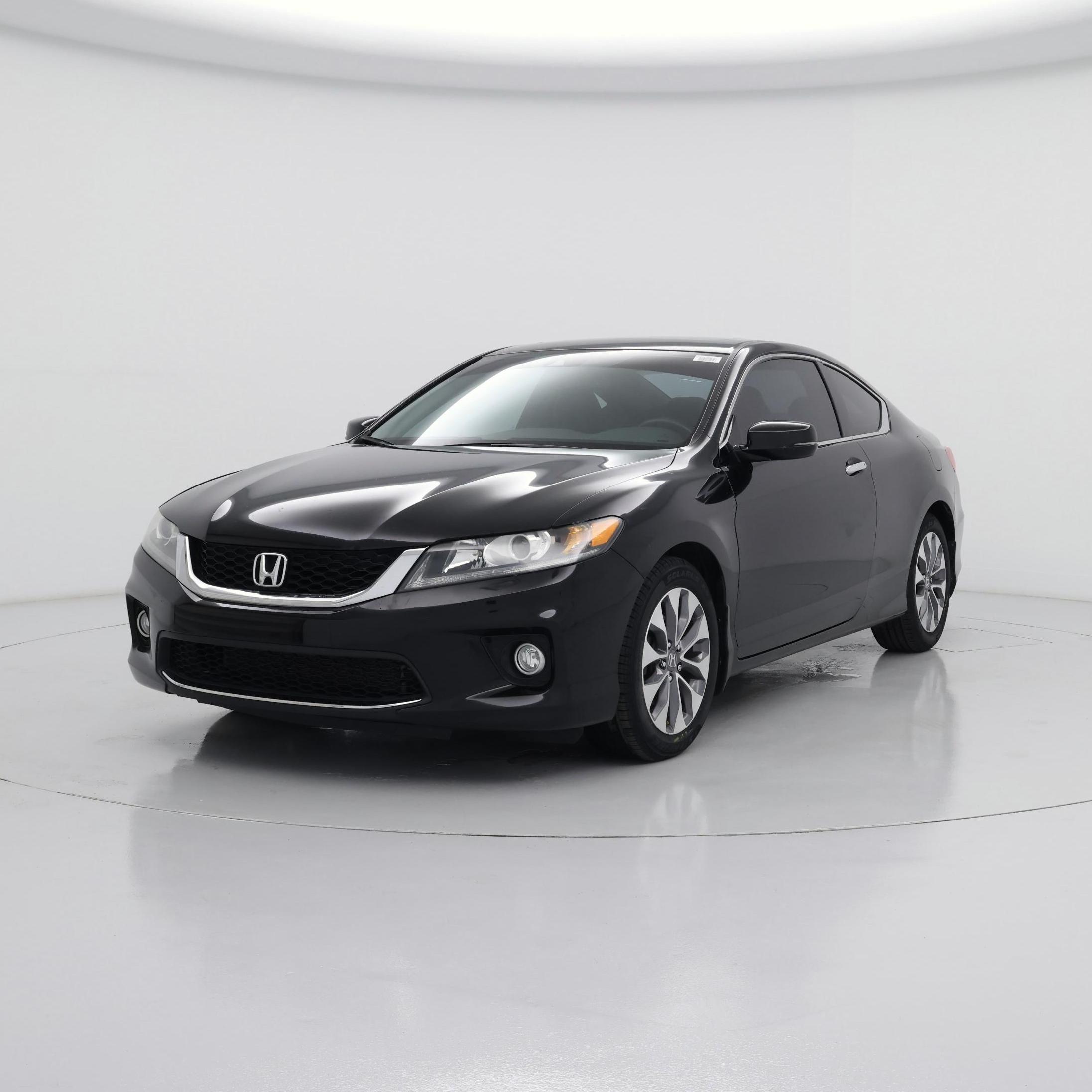 Thumbnail: 2015 Honda Accord - 4