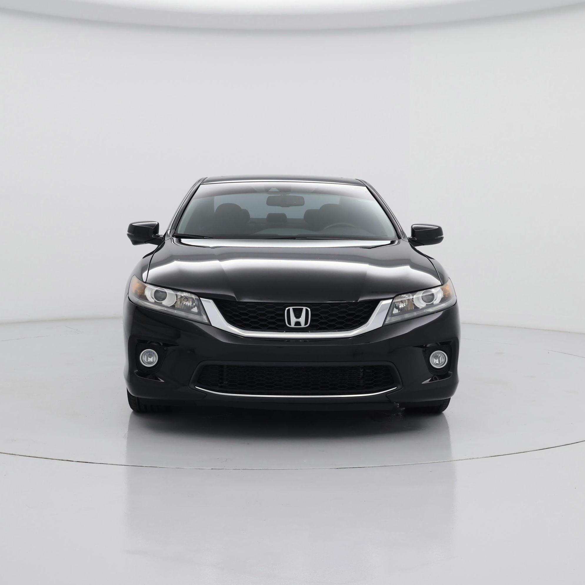 Thumbnail: 2015 Honda Accord - 5