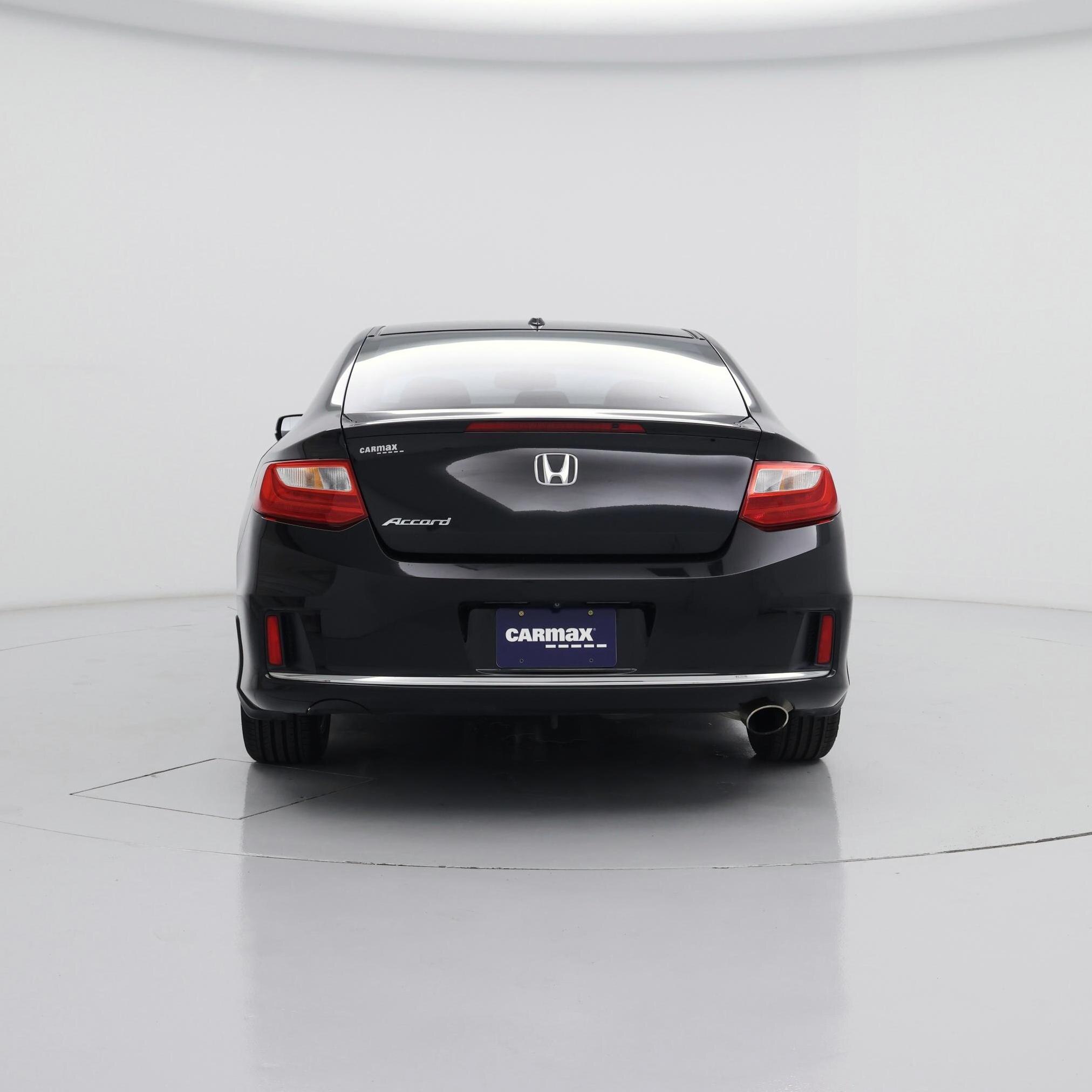 Thumbnail: 2015 Honda Accord - 6